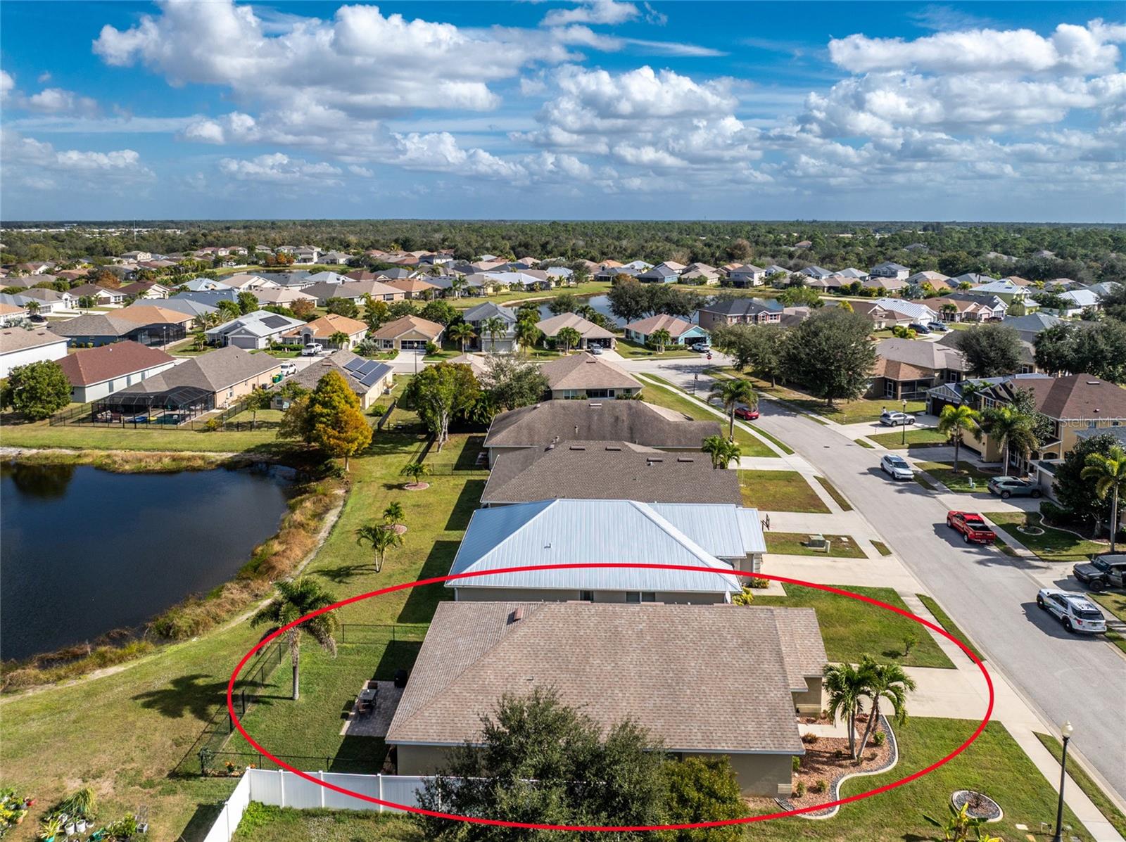 Image 59 of 64 For 27002 Clear Creek Way