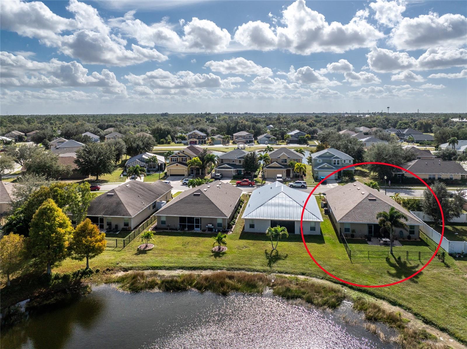 Image 61 of 64 For 27002 Clear Creek Way