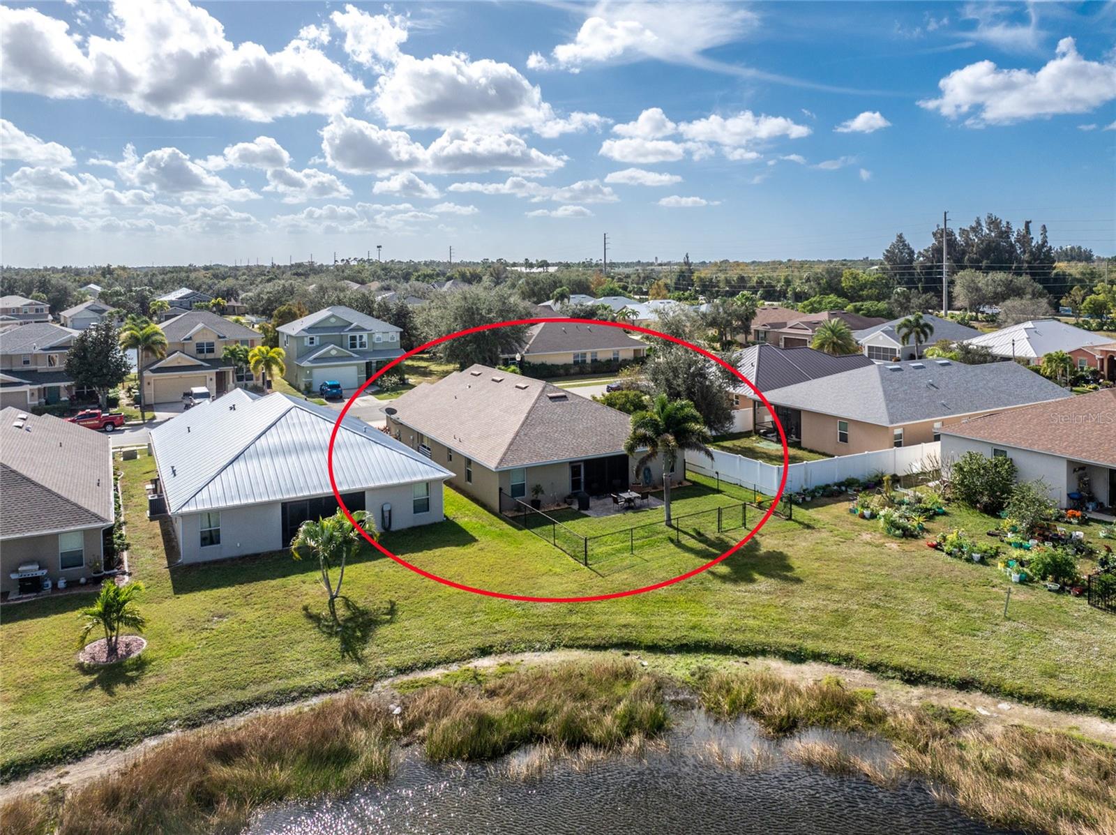 Image 62 of 64 For 27002 Clear Creek Way