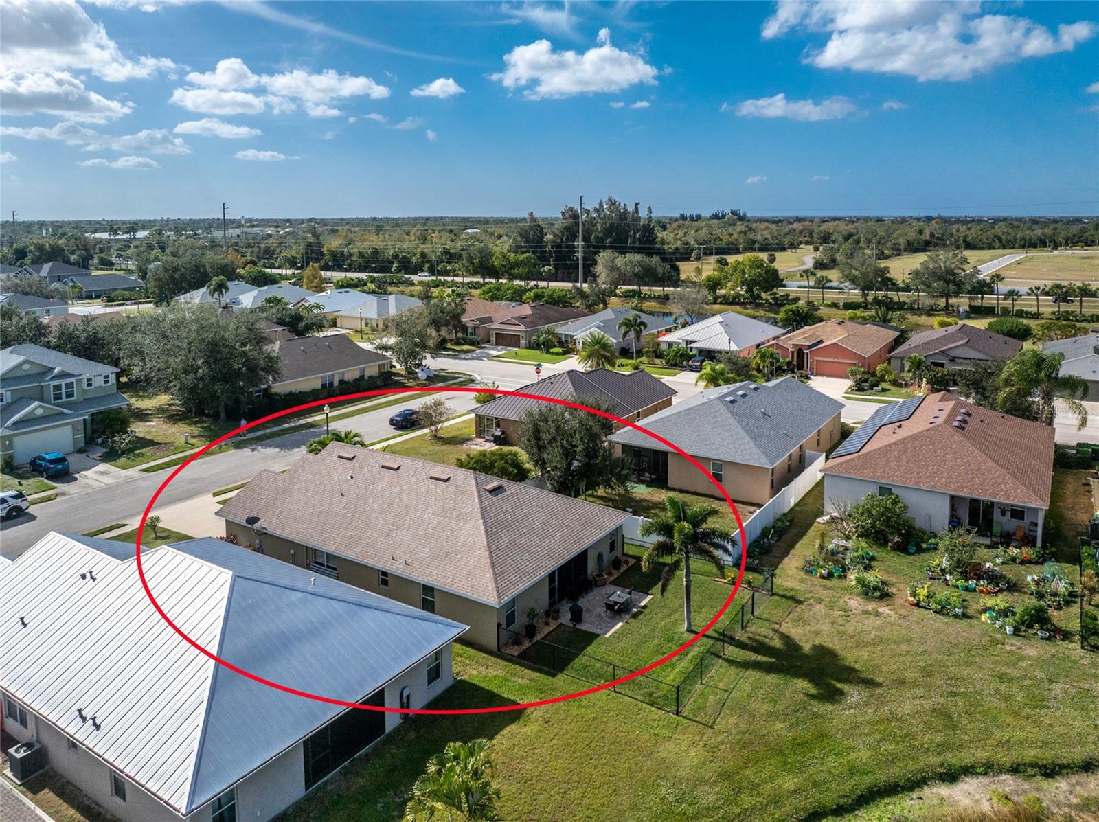 Image 63 of 64 For 27002 Clear Creek Way