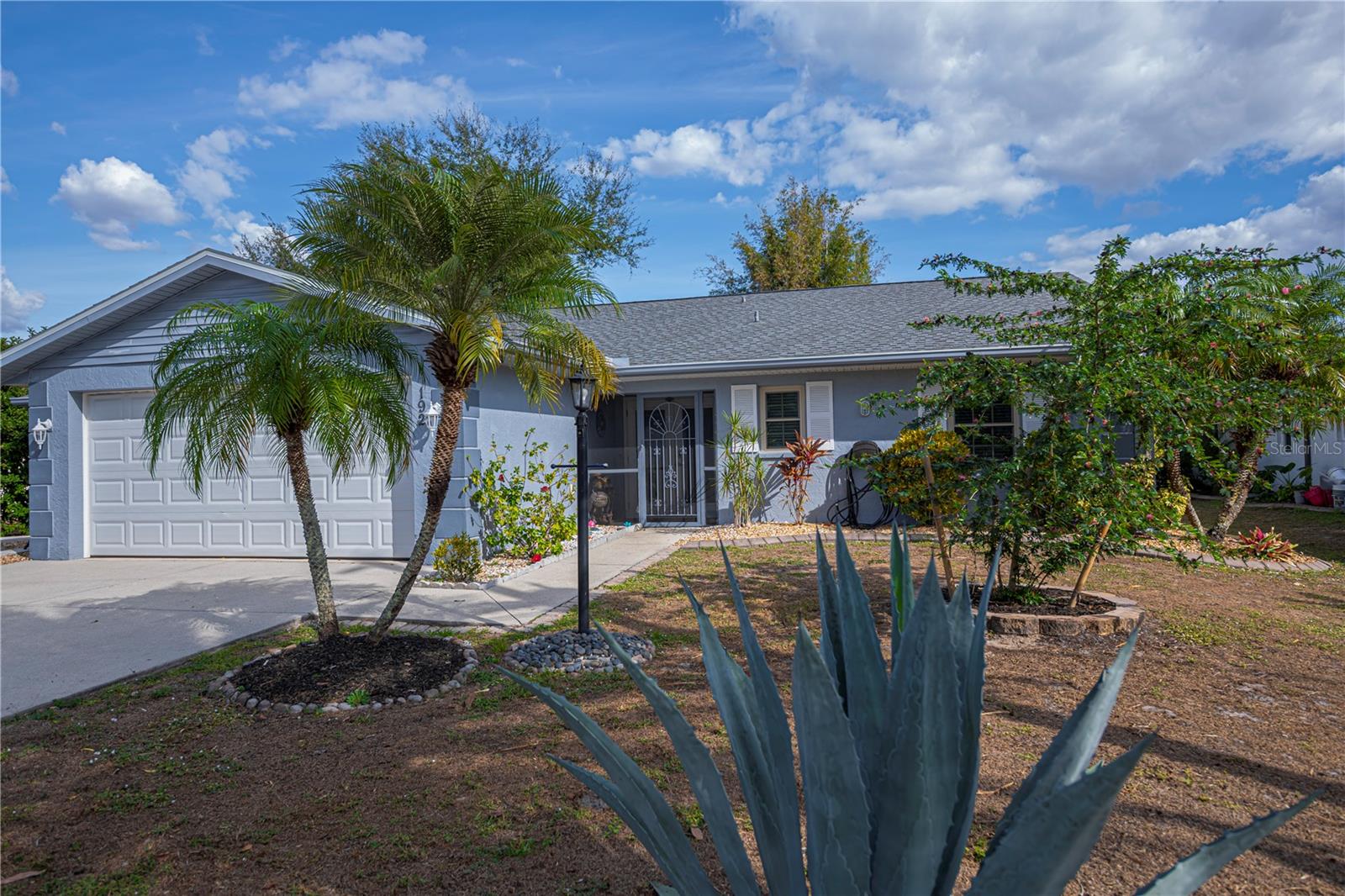 Details for 192 Antofagasta Street, PUNTA GORDA, FL 33983