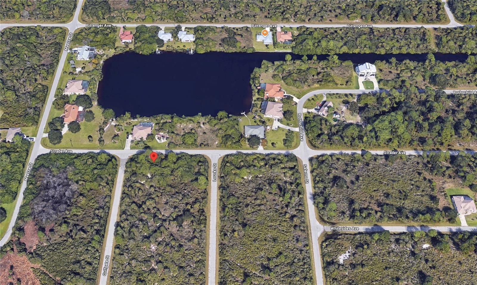 Image 11 of 20 For 14143 Strader Avenue