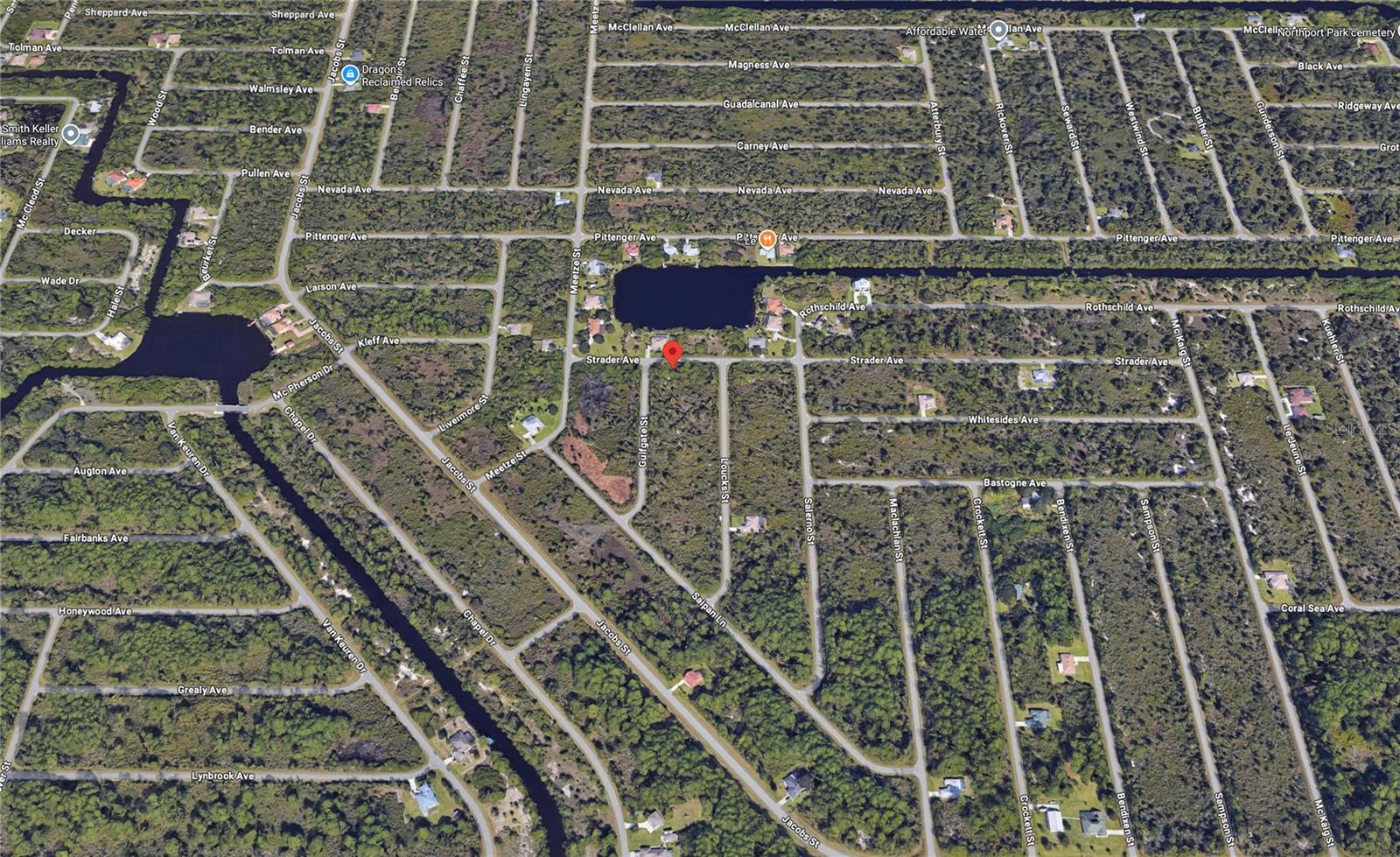 Image 12 of 20 For 14143 Strader Avenue