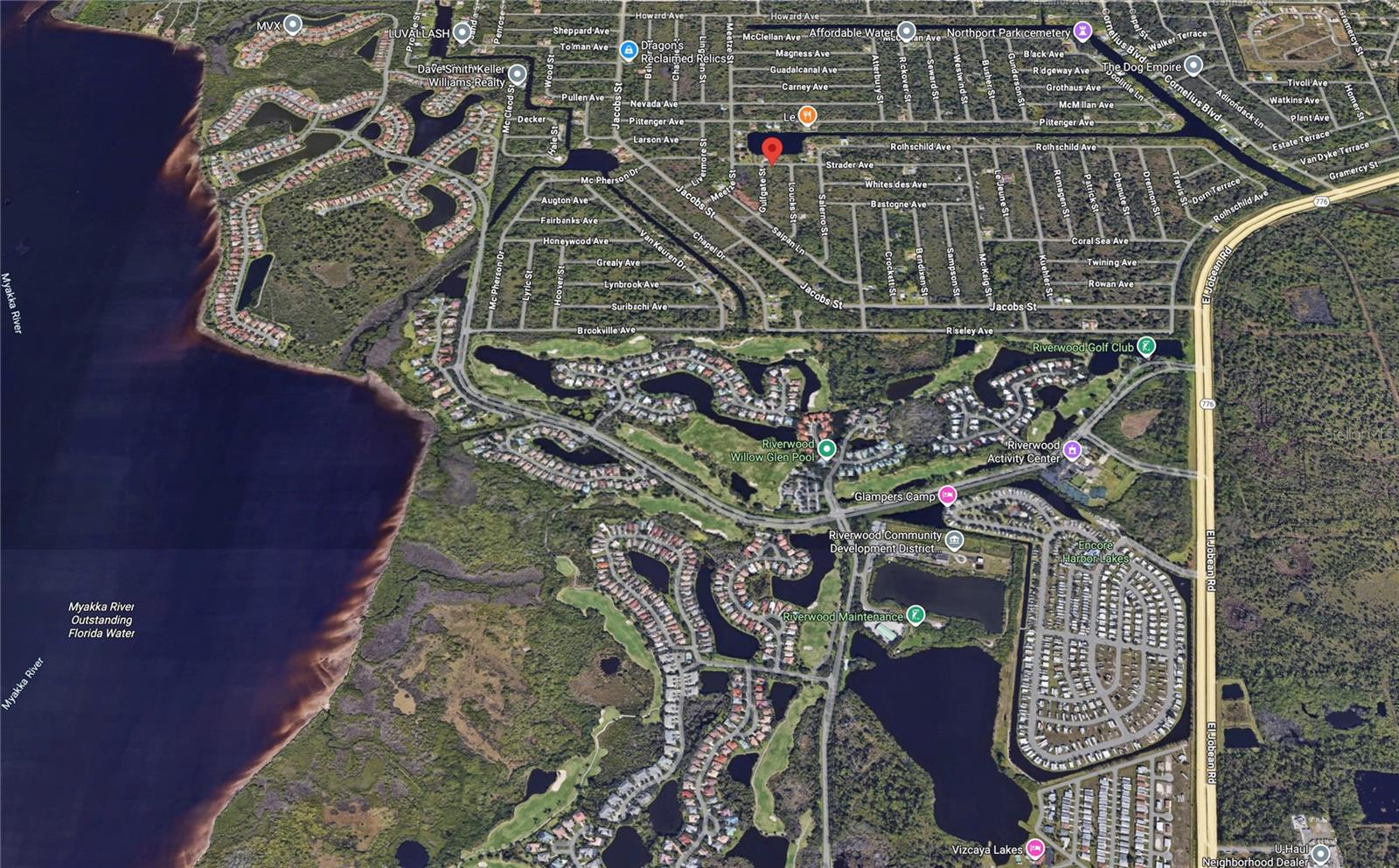 Image 13 of 20 For 14143 Strader Avenue