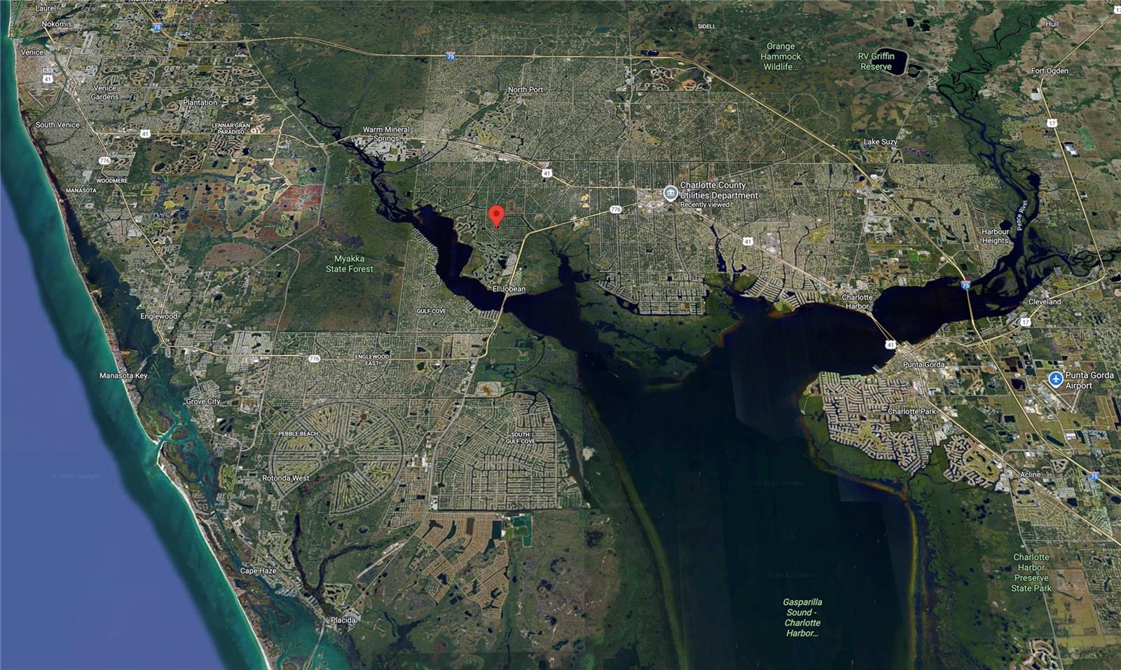 Image 16 of 20 For 14143 Strader Avenue