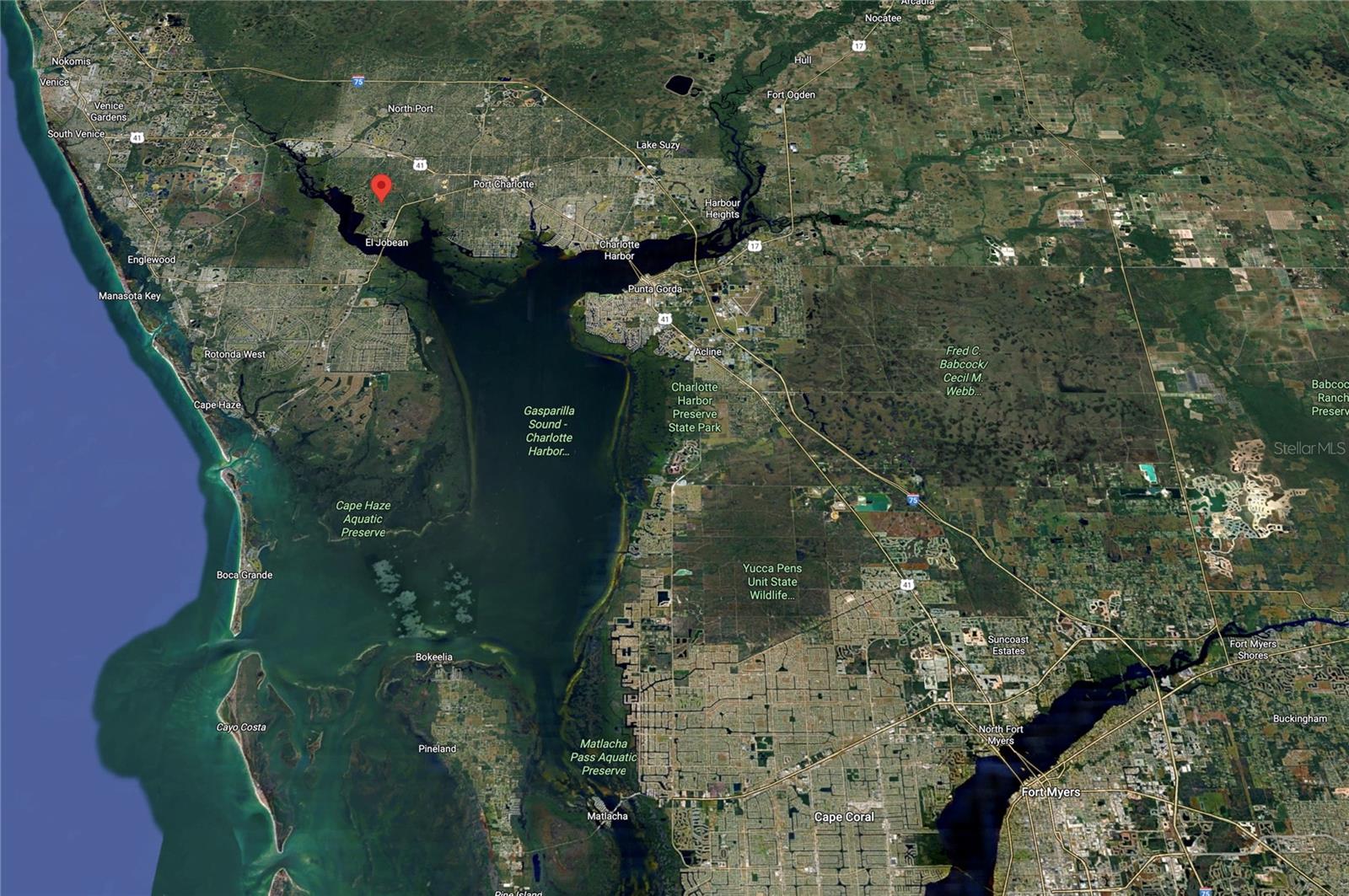 Image 17 of 20 For 14143 Strader Avenue