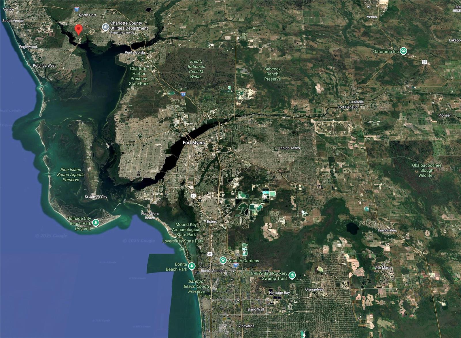 Image 18 of 20 For 14143 Strader Avenue