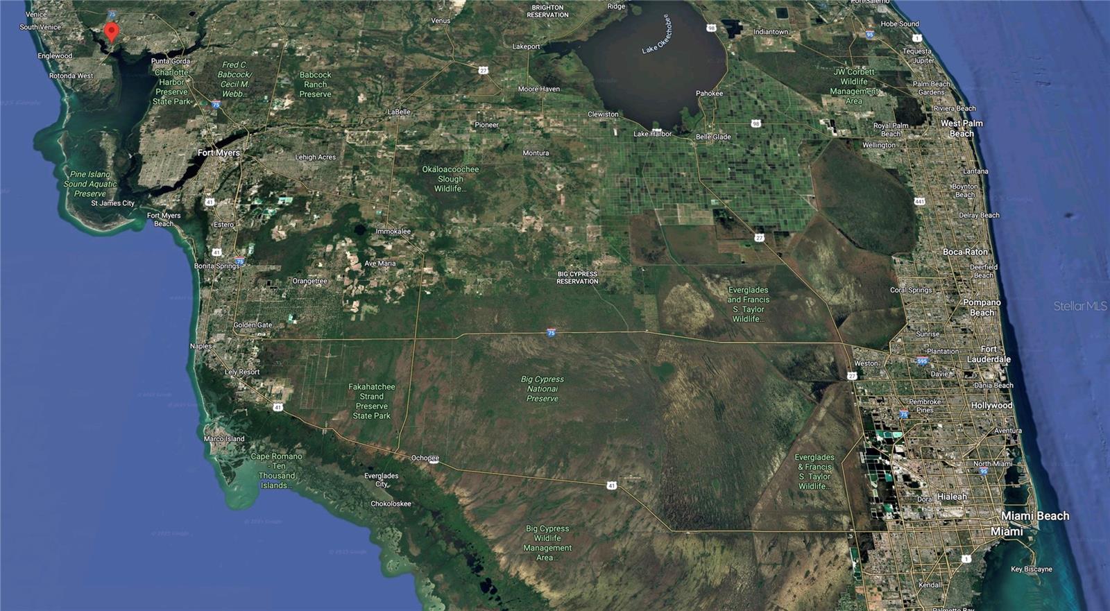 Image 19 of 20 For 14143 Strader Avenue