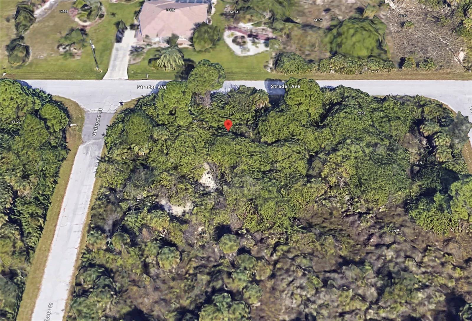 Image 4 of 20 For 14143 Strader Avenue