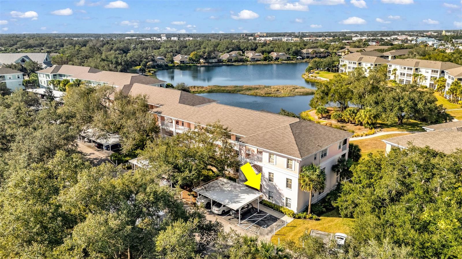 Image 29 of 30 For 19365 Water Oak Drive 108