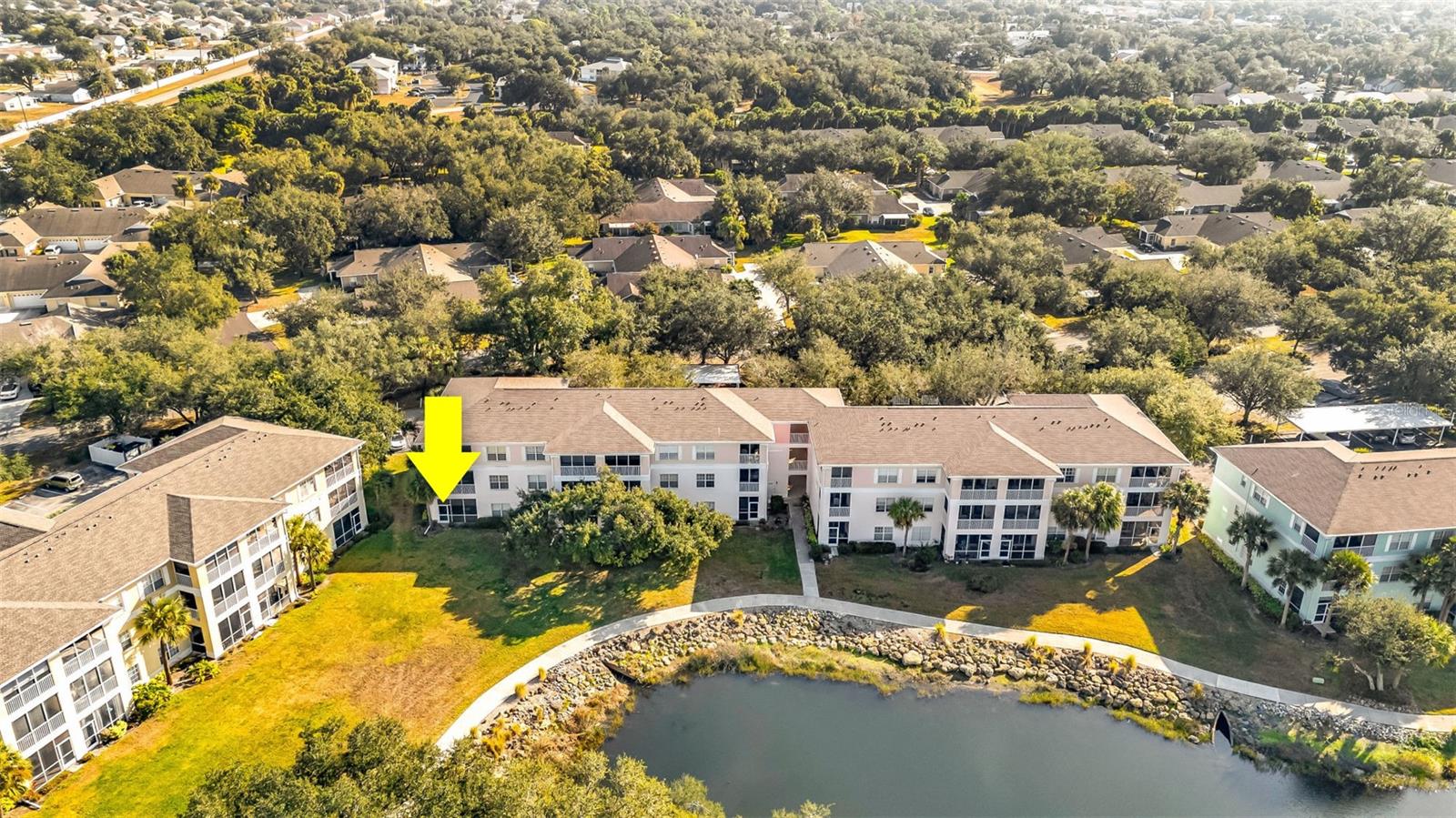 Image 30 of 30 For 19365 Water Oak Drive 108