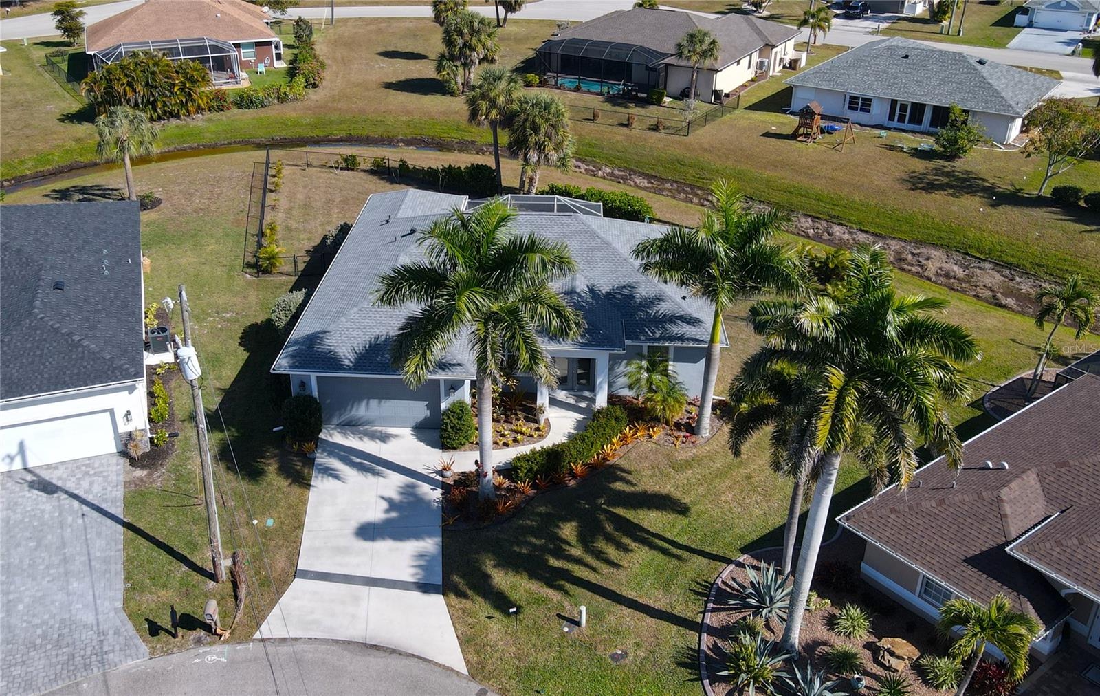 Details for 7342 Ficus Tree, PUNTA GORDA, FL 33955