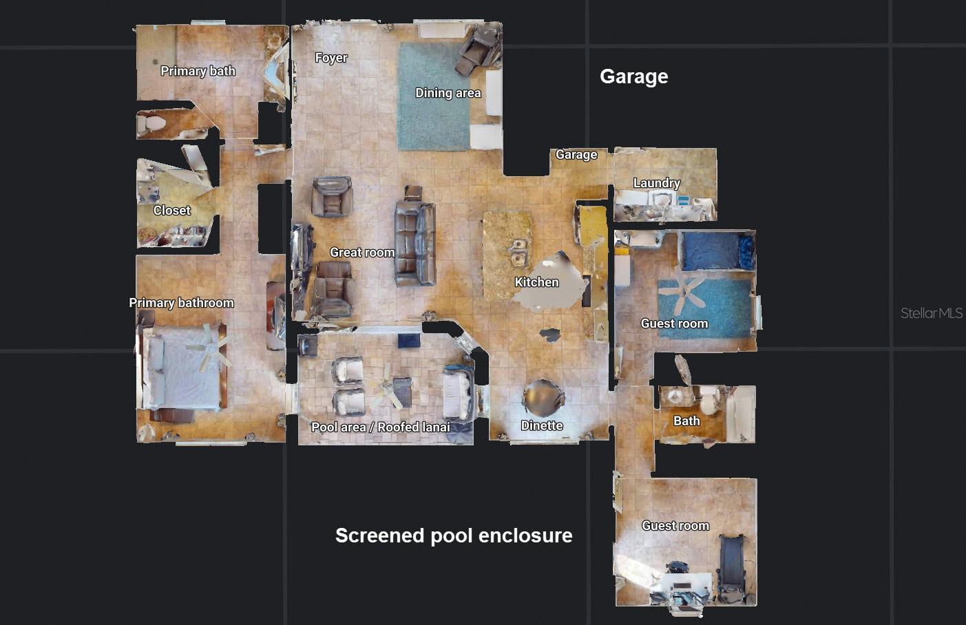 Image 30 of 34 For 7342 Ficus Tree