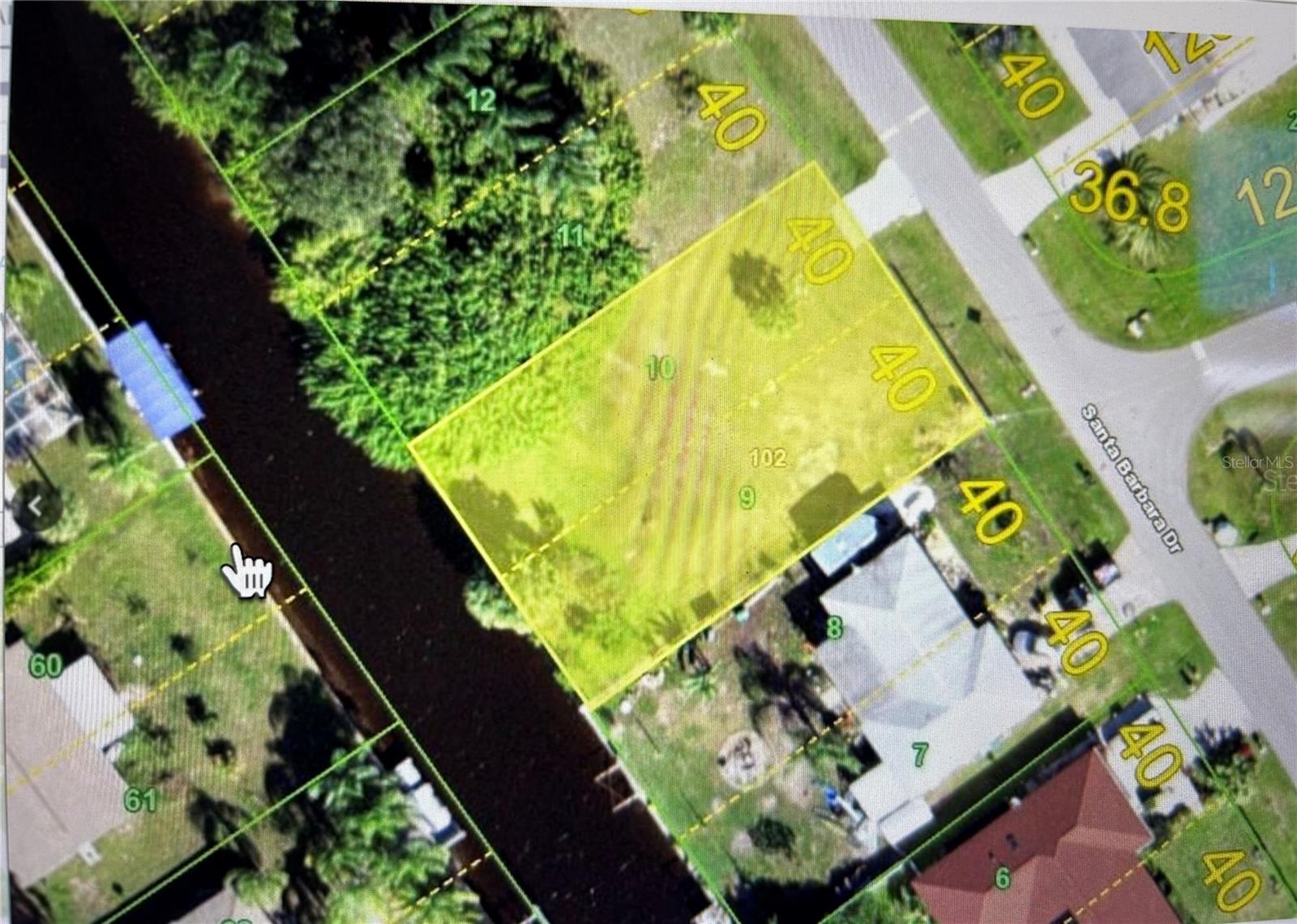 Image 11 of 28 For 3285 Santa Barbara Dr