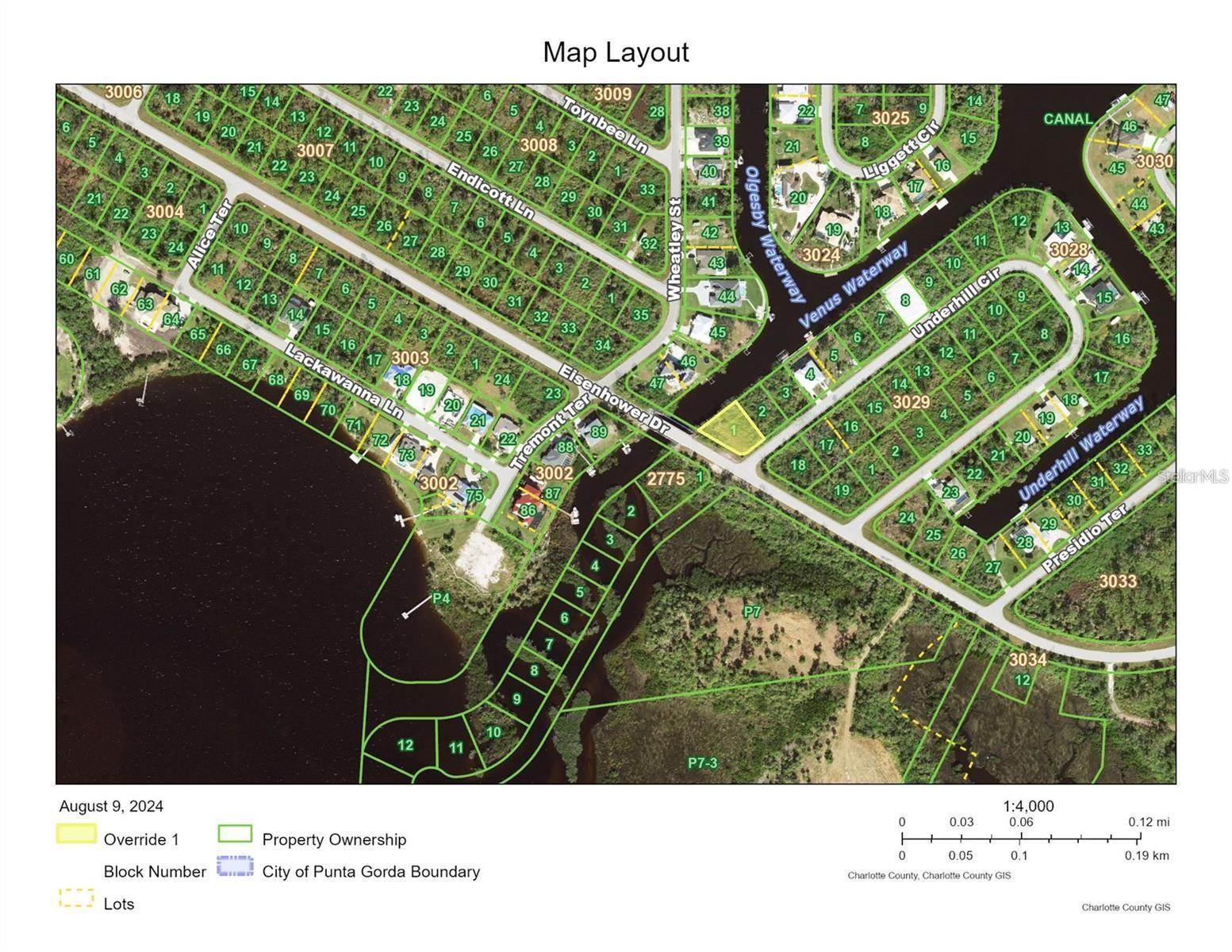 Image 6 of 19 For 12412 Eisenhower Drive