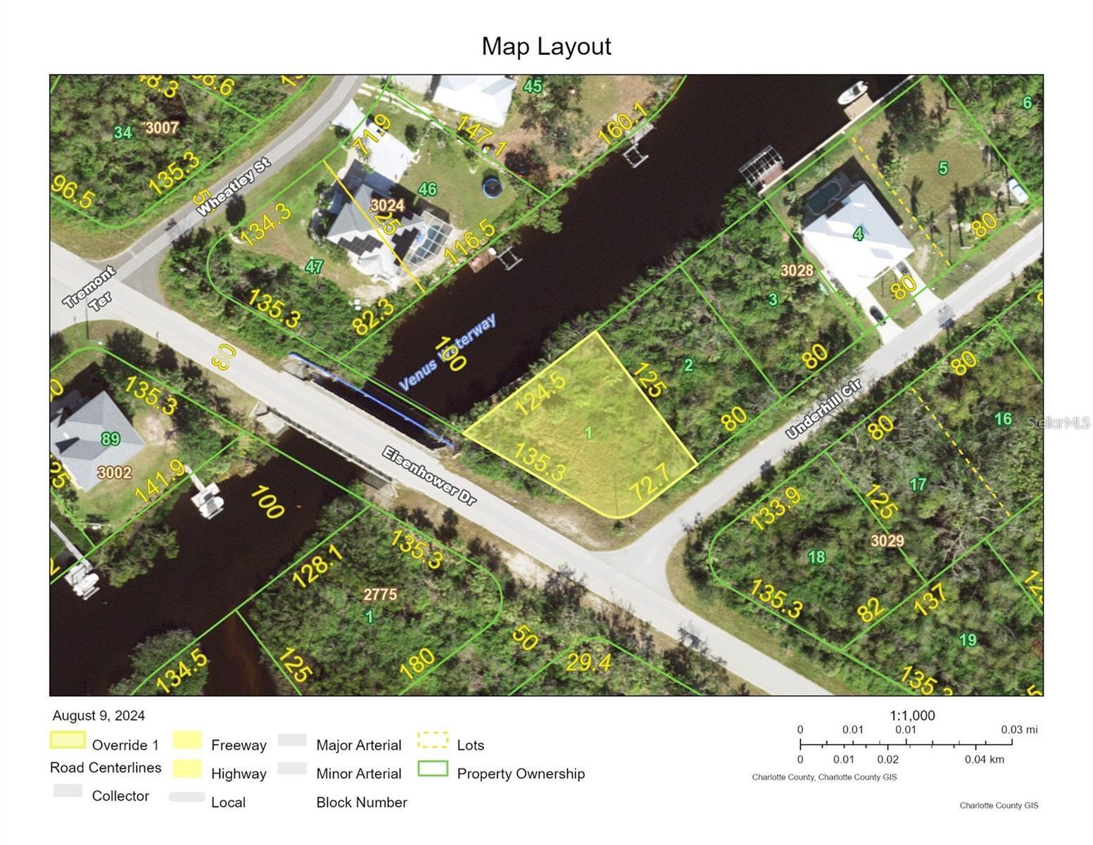 Image 7 of 19 For 12412 Eisenhower Drive