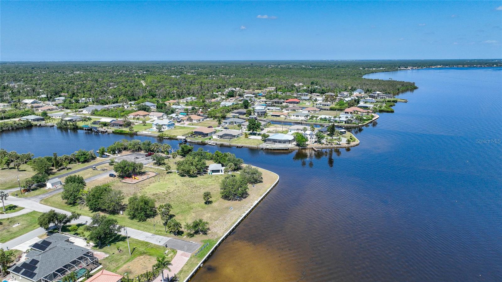 Image 50 of 69 For 5446 Stokes Street