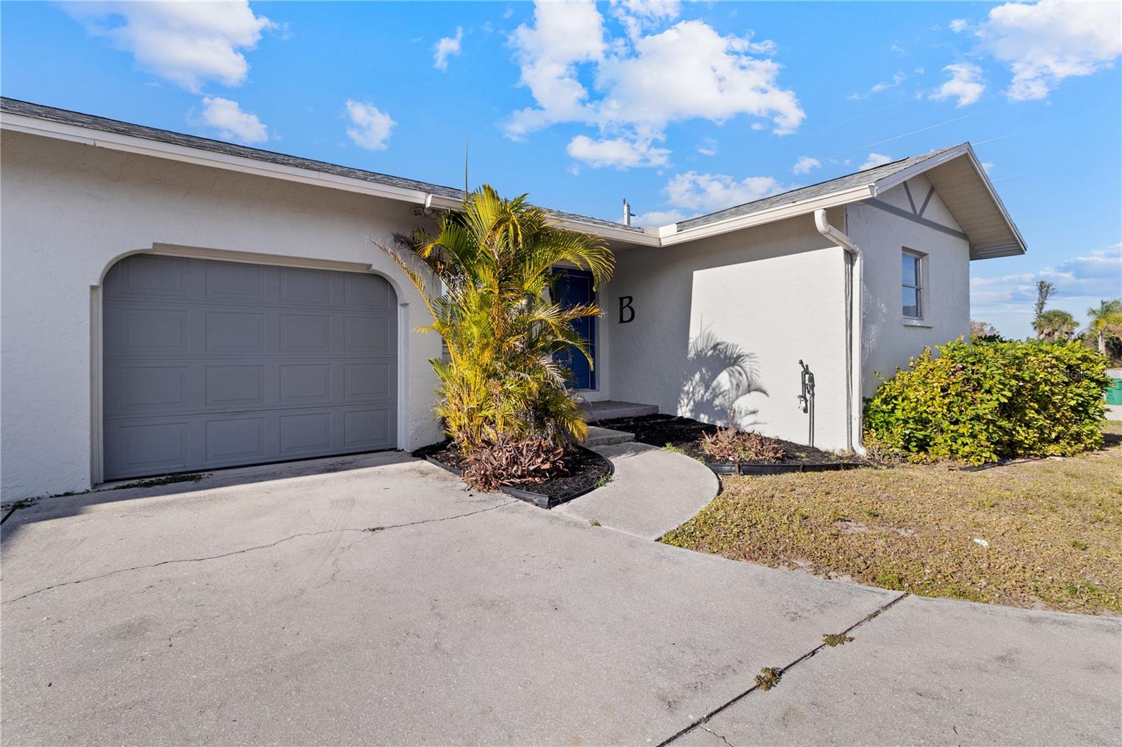 Details for 51 Boundary Boulevard B, ROTONDA WEST, FL 33947