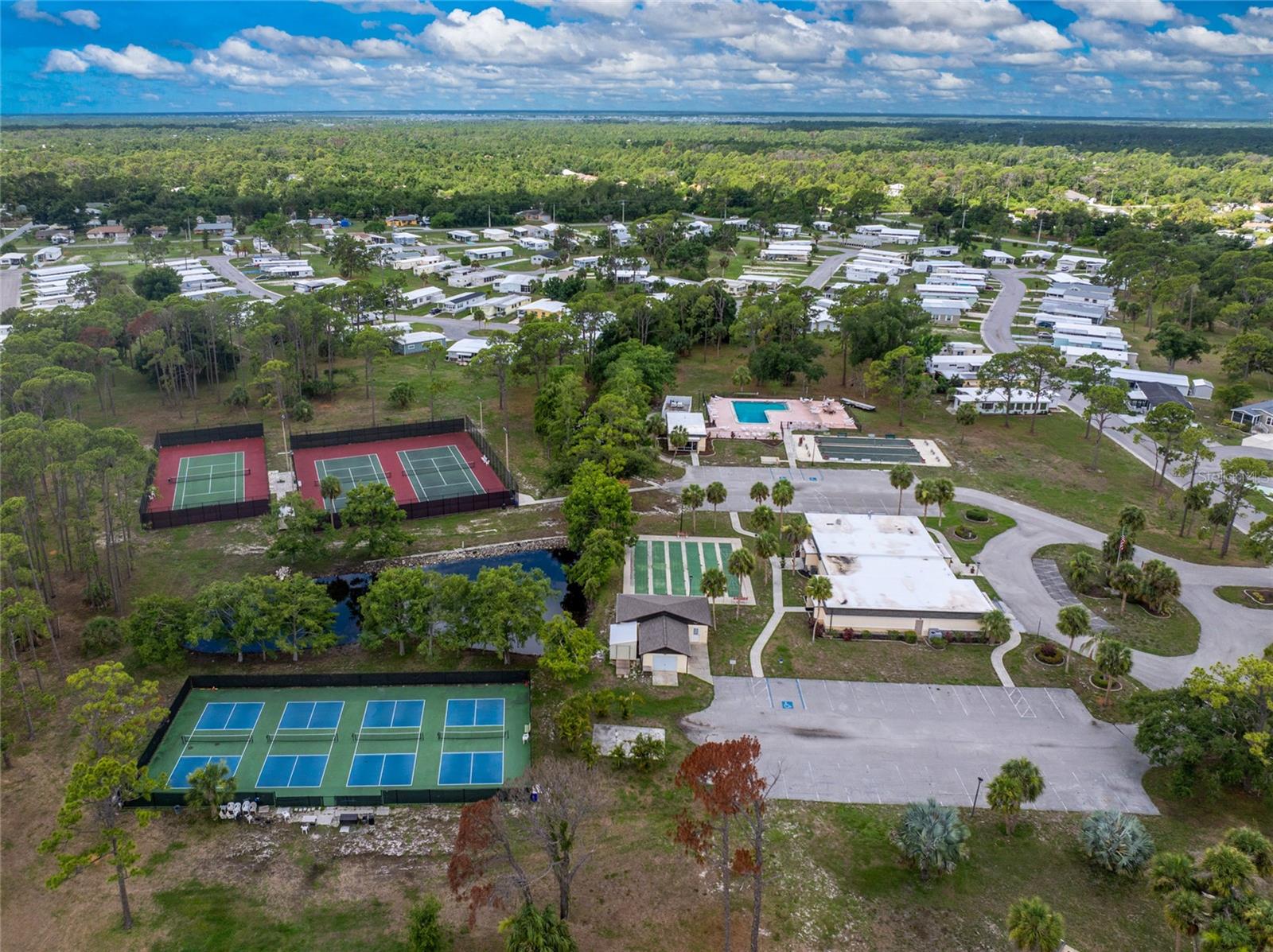 Image 46 of 53 For 6405 Kilohee Court