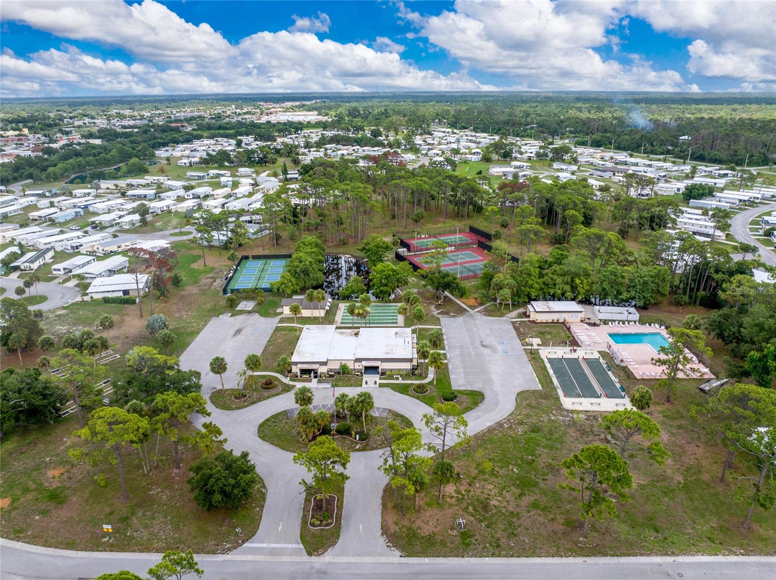 Image 47 of 53 For 6405 Kilohee Court