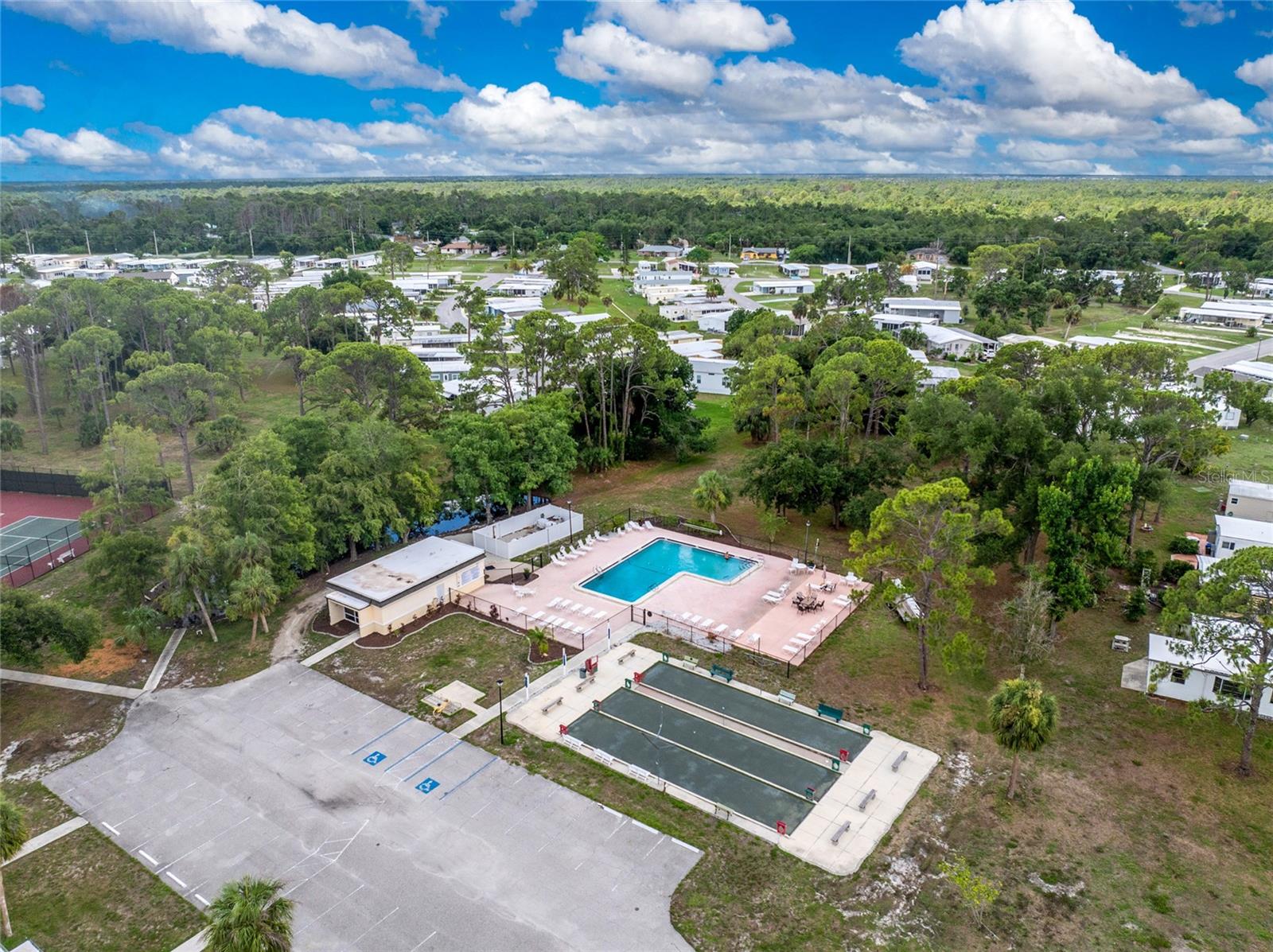 Image 48 of 53 For 6405 Kilohee Court