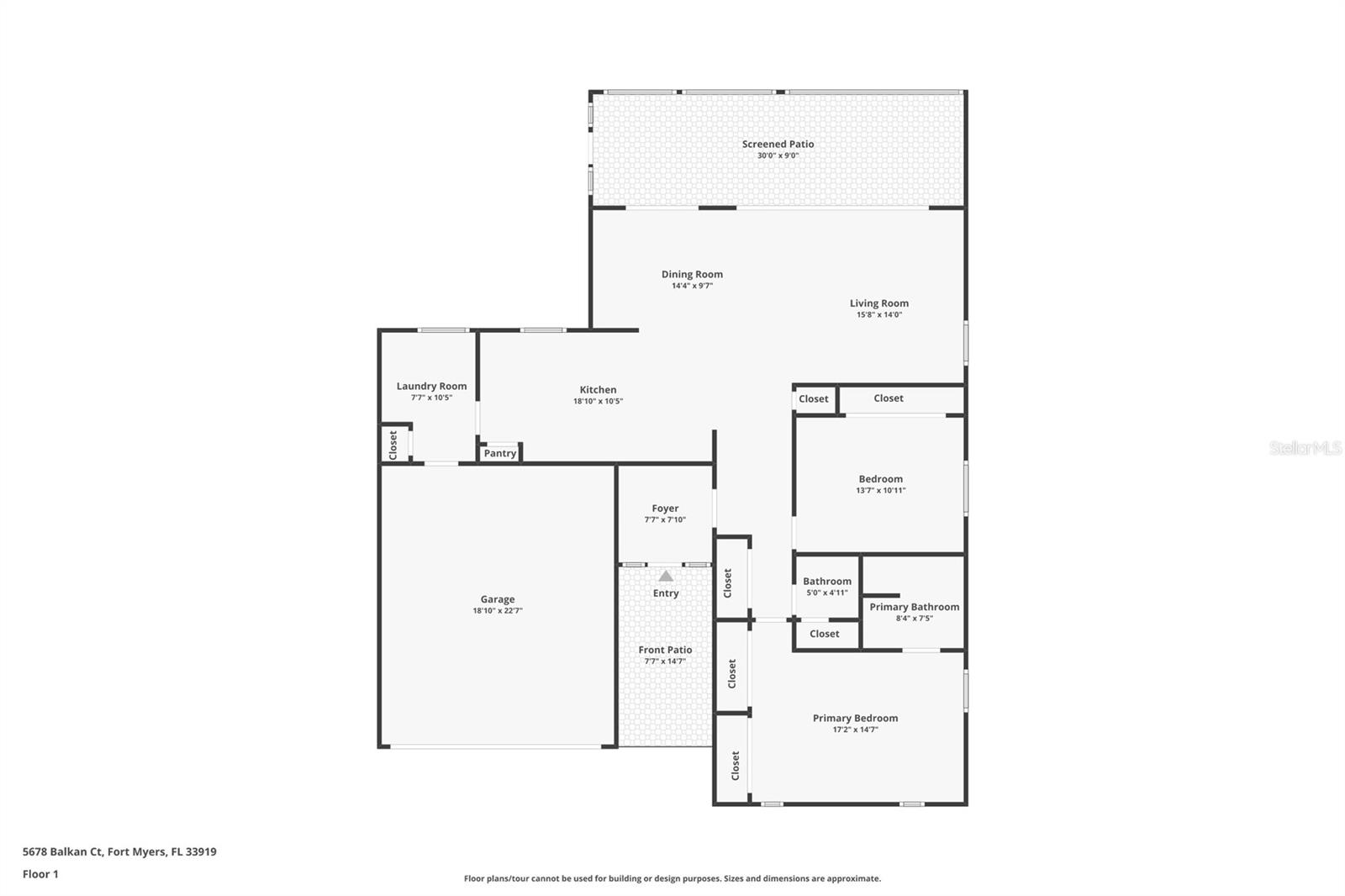 Image 43 of 43 For 5678 Balkan Court