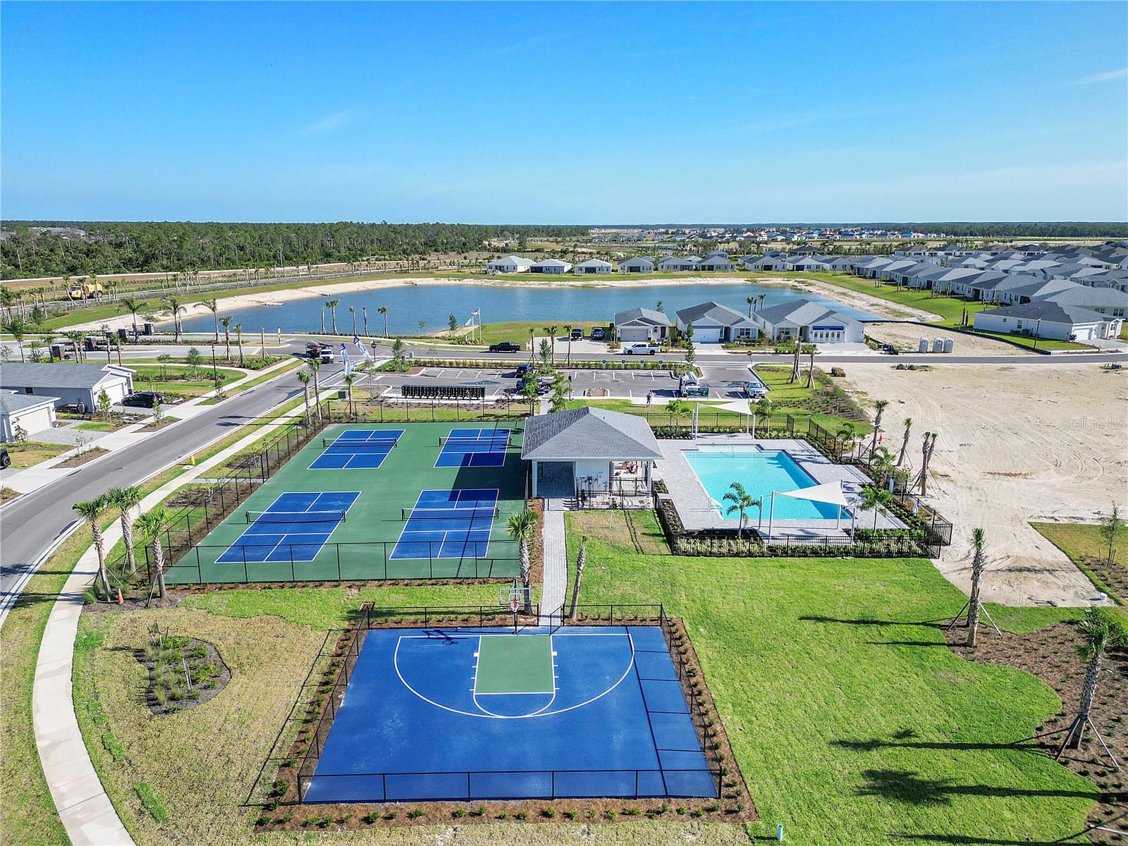 Image 31 of 49 For 16431 Settlers Way