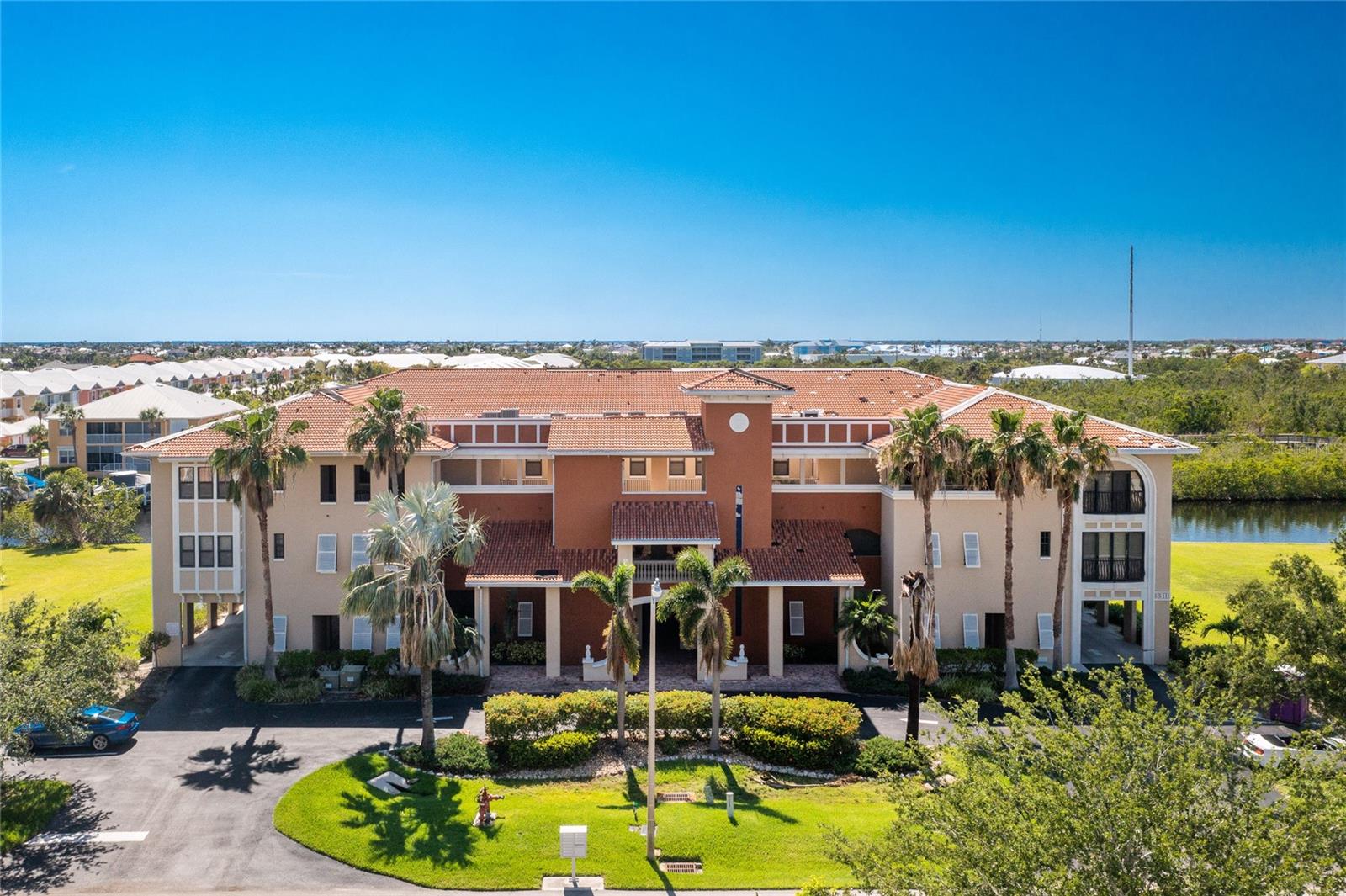 Details for 3311 Purple Martin Drive 126, PUNTA GORDA, FL 33950