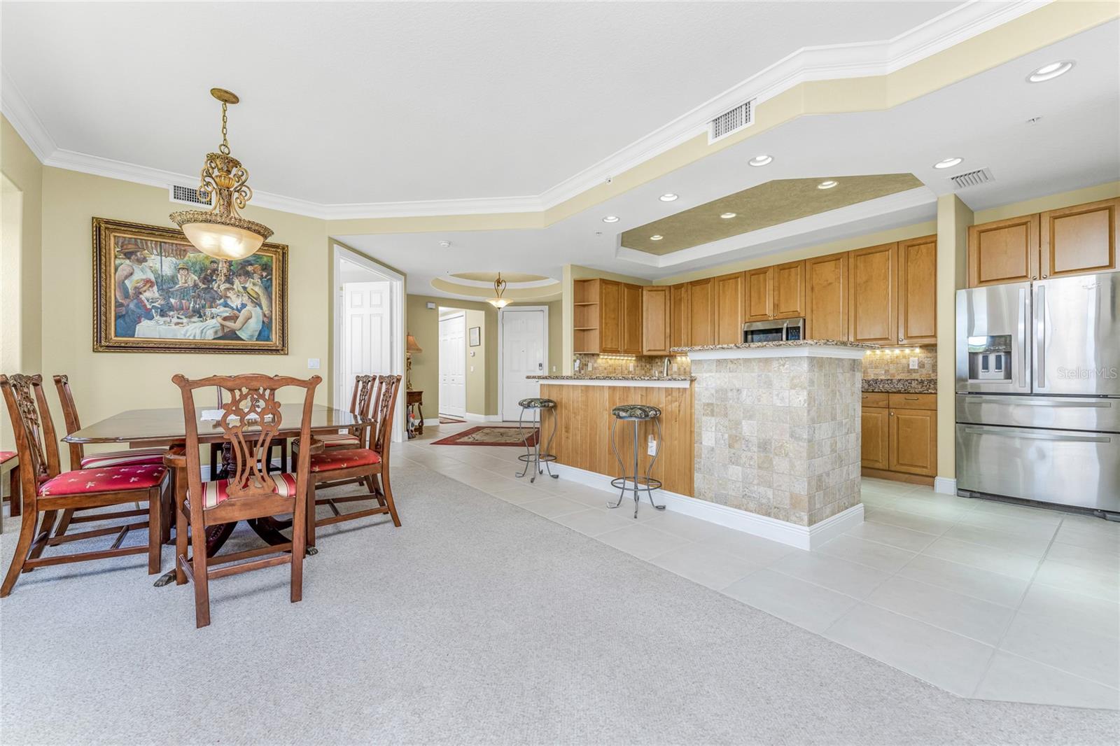 Image 6 of 71 For 3311 Purple Martin Drive 126