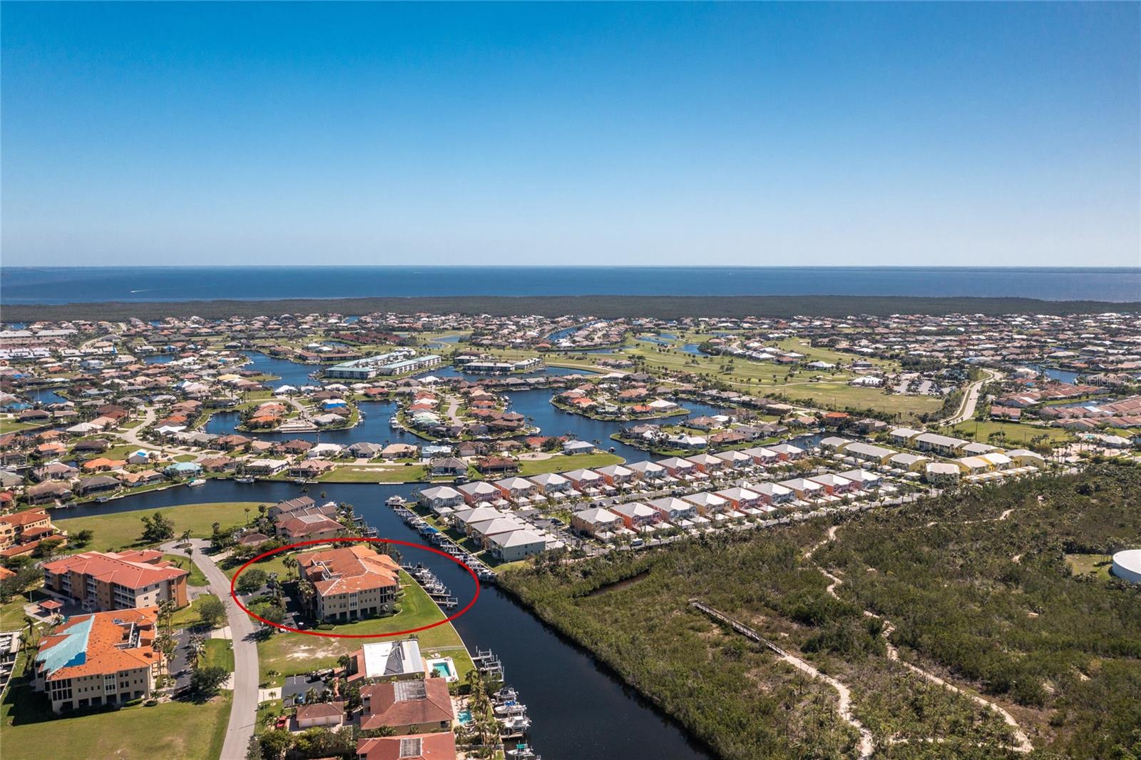 Image 61 of 71 For 3311 Purple Martin Drive 126