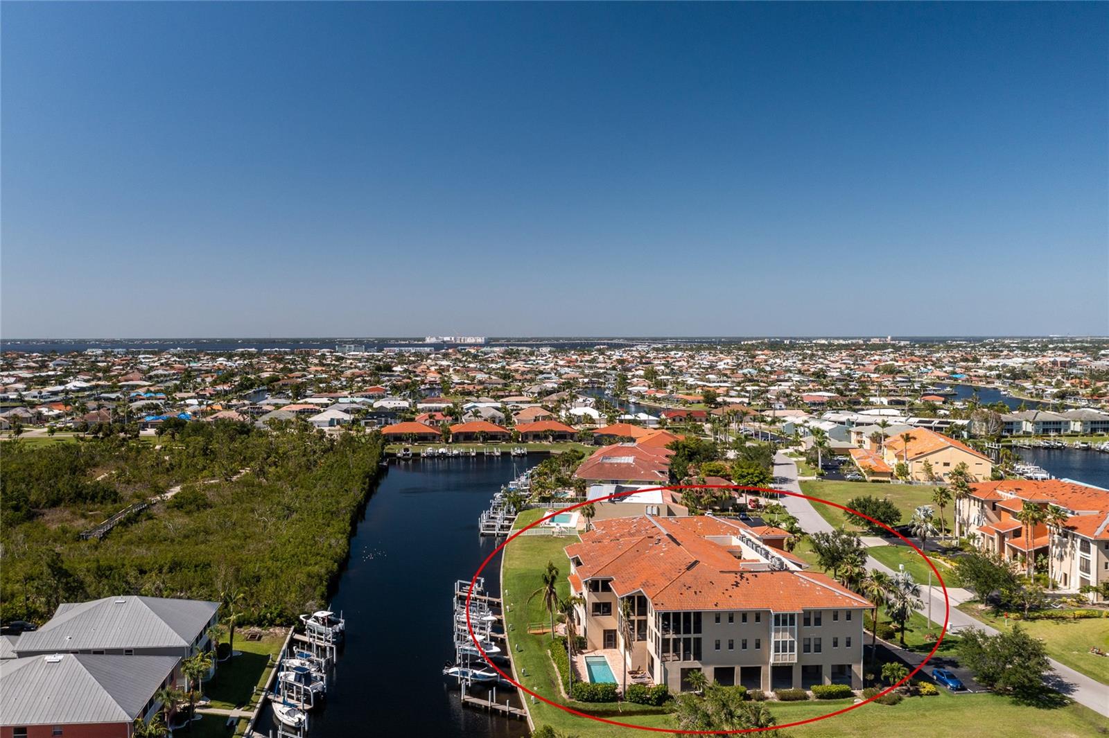 Image 70 of 71 For 3311 Purple Martin Drive 126