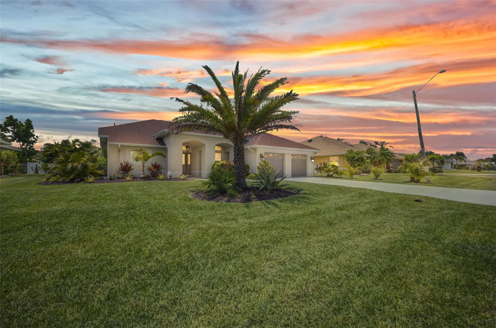 Details for 23317 Kim Avenue, PORT CHARLOTTE, FL 33954