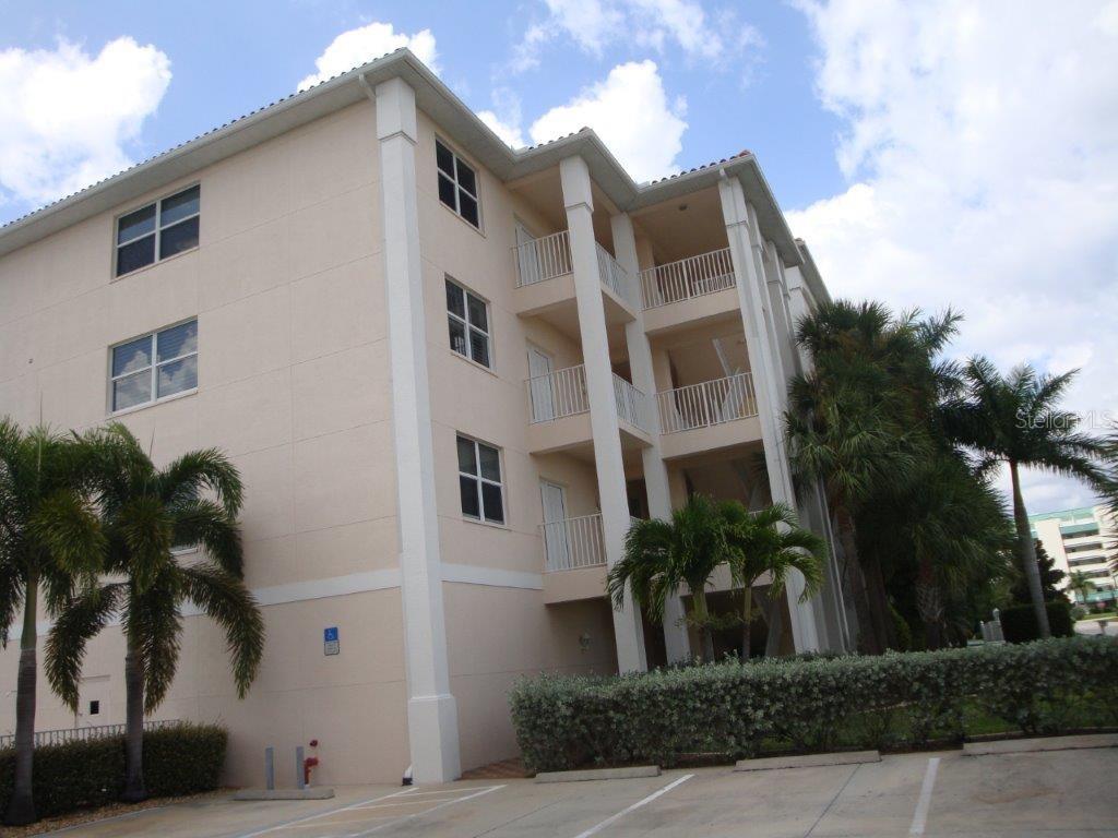 Details for 268 Lewis Circle 121, PUNTA GORDA, FL 33950