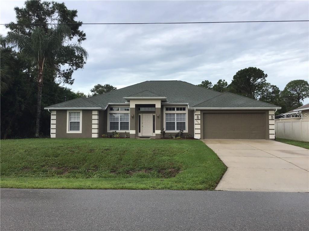 Details for 2091 Snowflake Lane, NORTH PORT, FL 34286