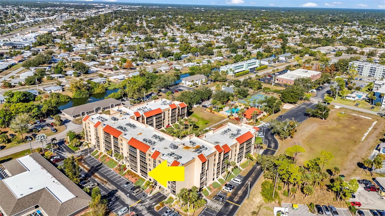 Image 48 of 48 For 3006 Caring Way 206