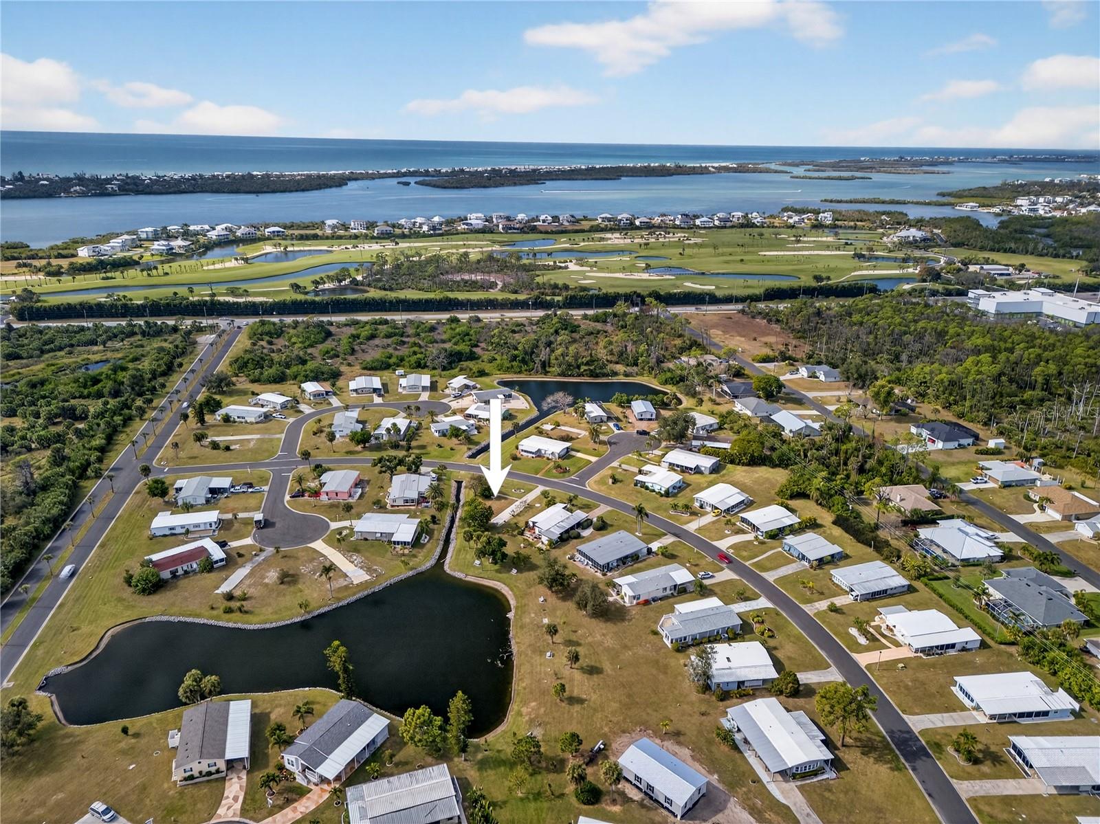 Details for 3011 Audubon Avenue, ENGLEWOOD, FL 34224