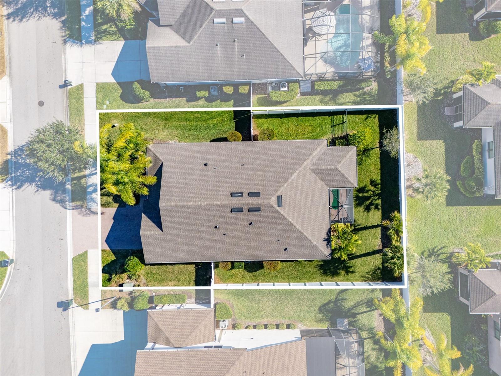 Image 42 of 48 For 2585 Running Oak Court