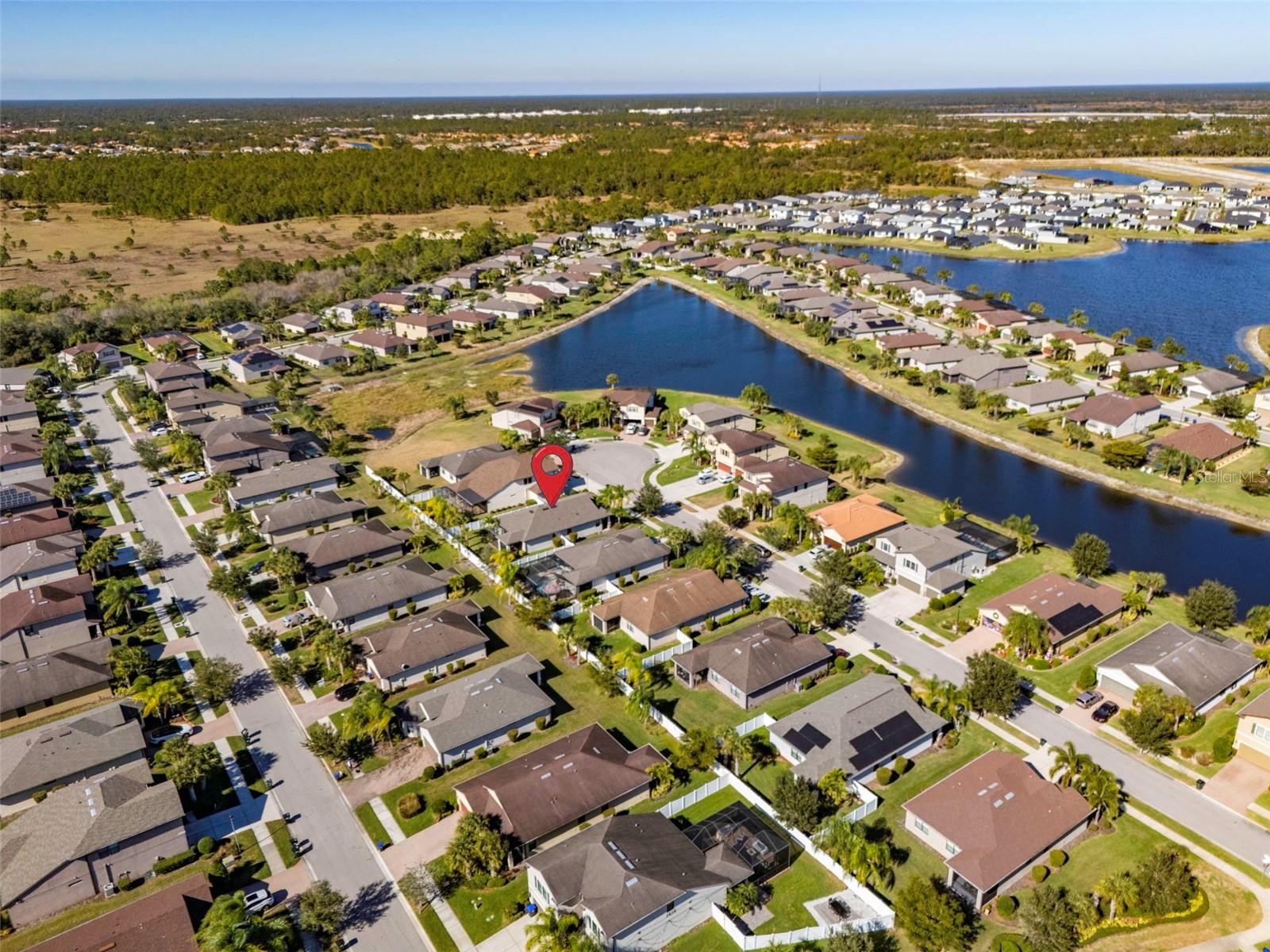 Image 43 of 48 For 2585 Running Oak Court