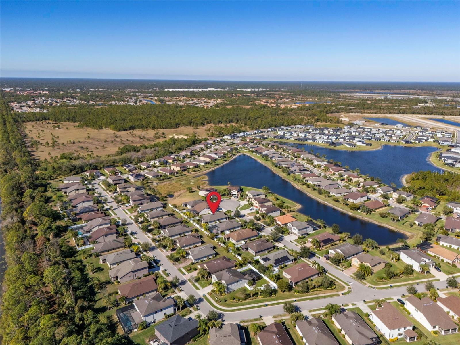 Image 44 of 48 For 2585 Running Oak Court