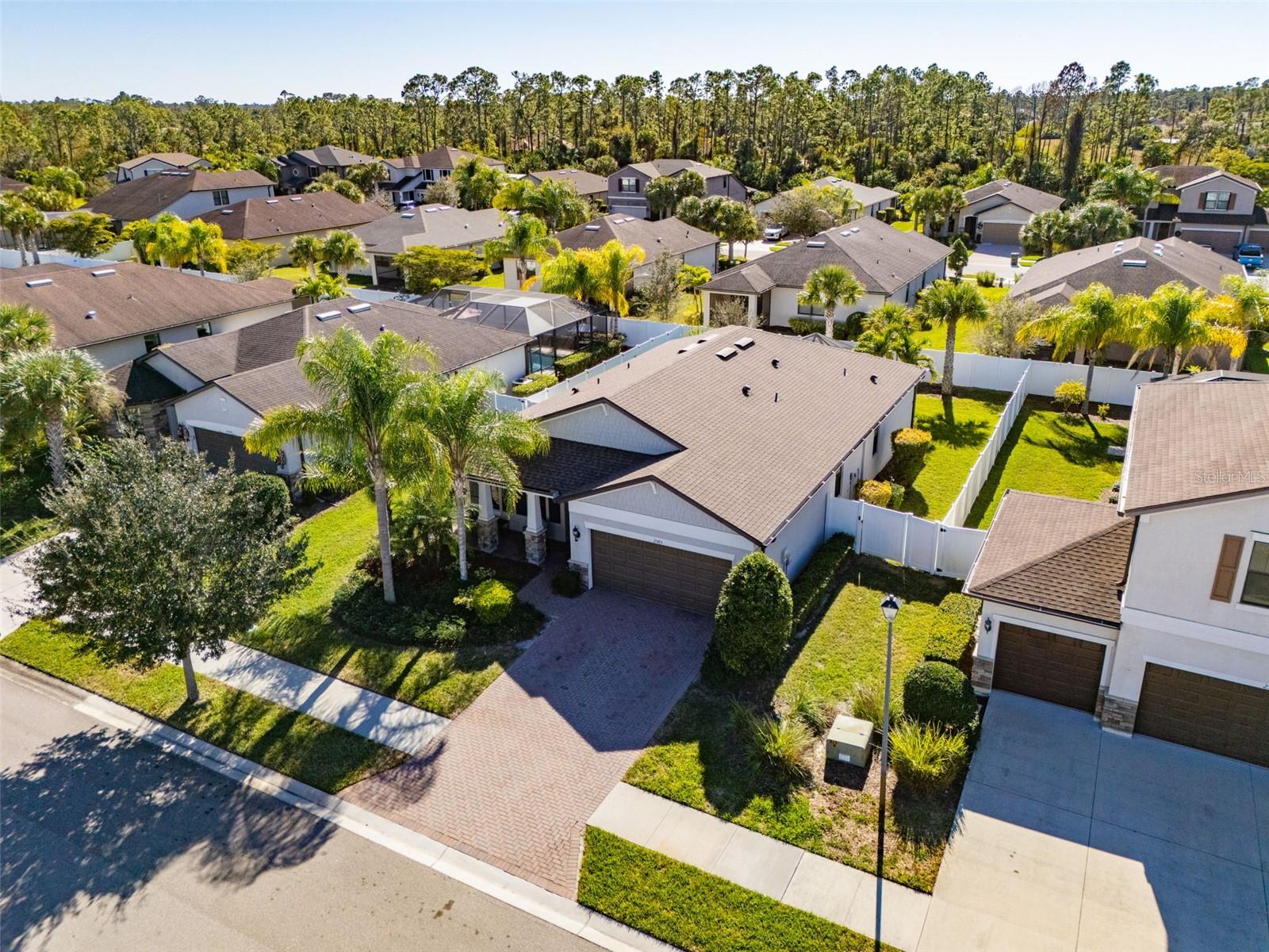 Image 46 of 48 For 2585 Running Oak Court