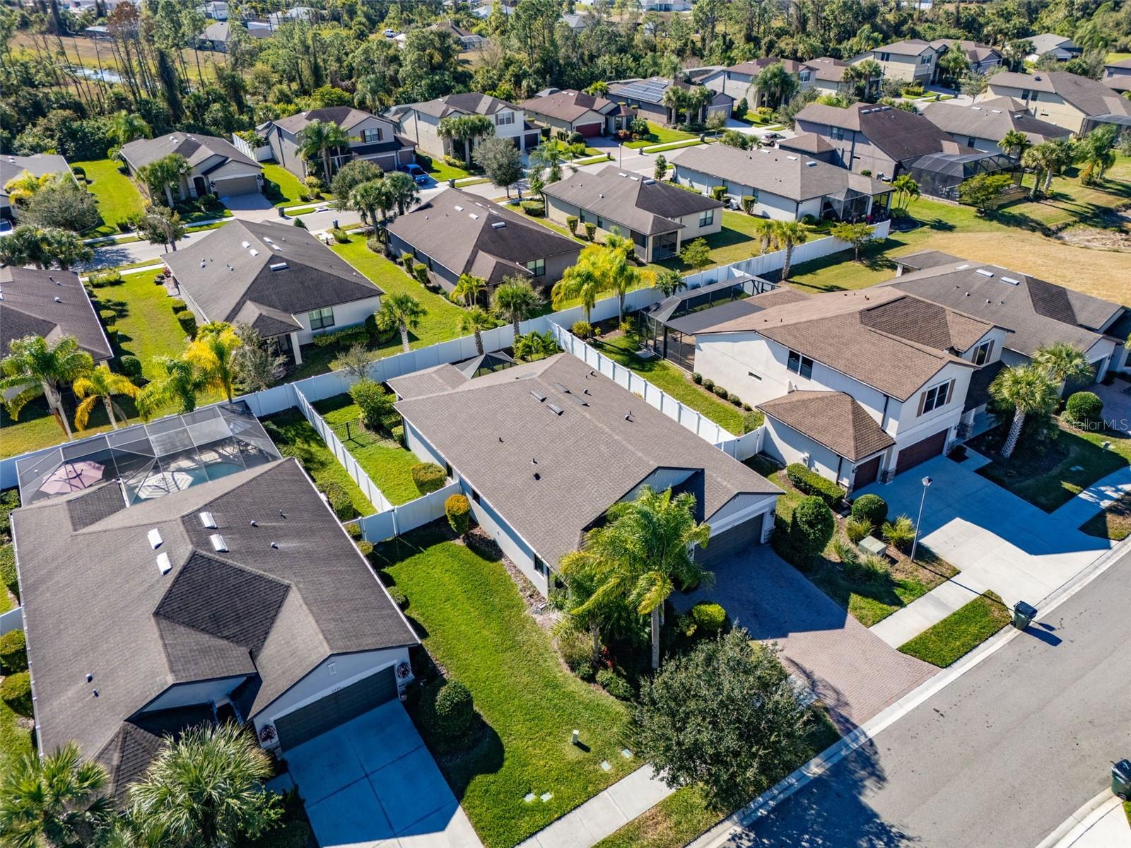 Image 47 of 48 For 2585 Running Oak Court