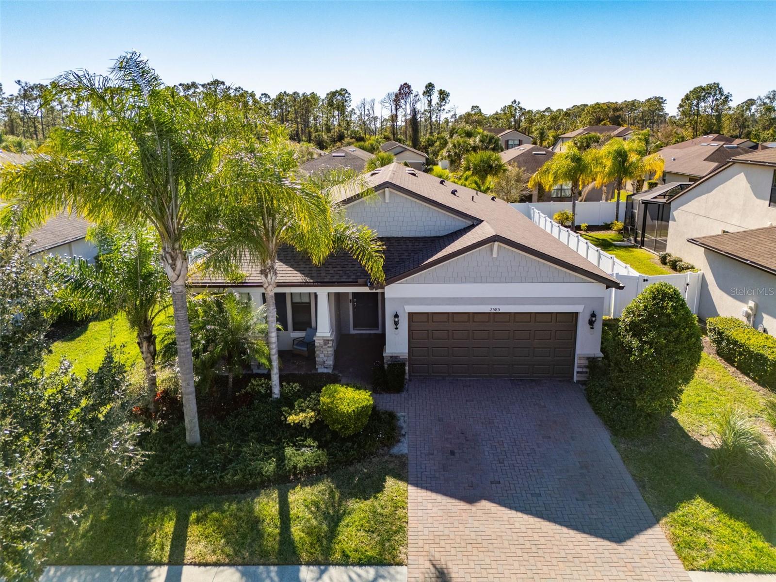 Image 48 of 48 For 2585 Running Oak Court