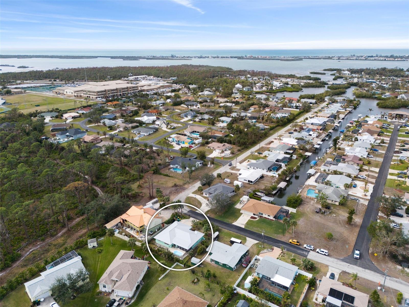 Image 51 of 62 For 1845 Edison Drive