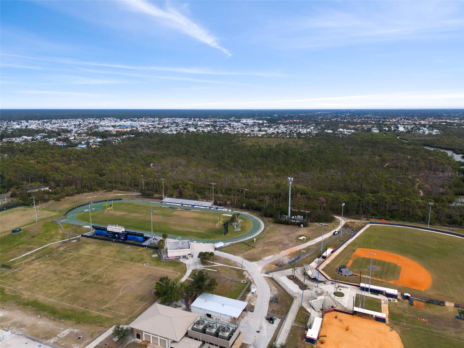 Image 59 of 62 For 1845 Edison Drive