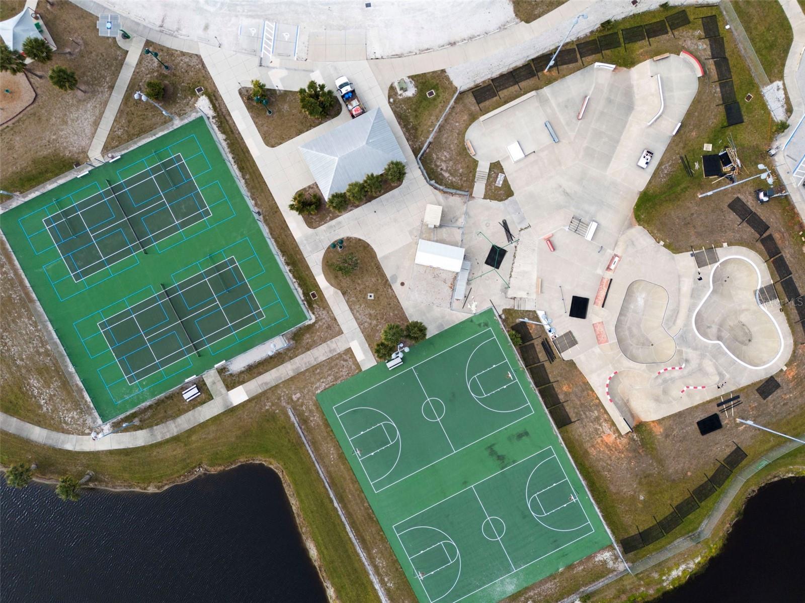 Image 60 of 62 For 1845 Edison Drive