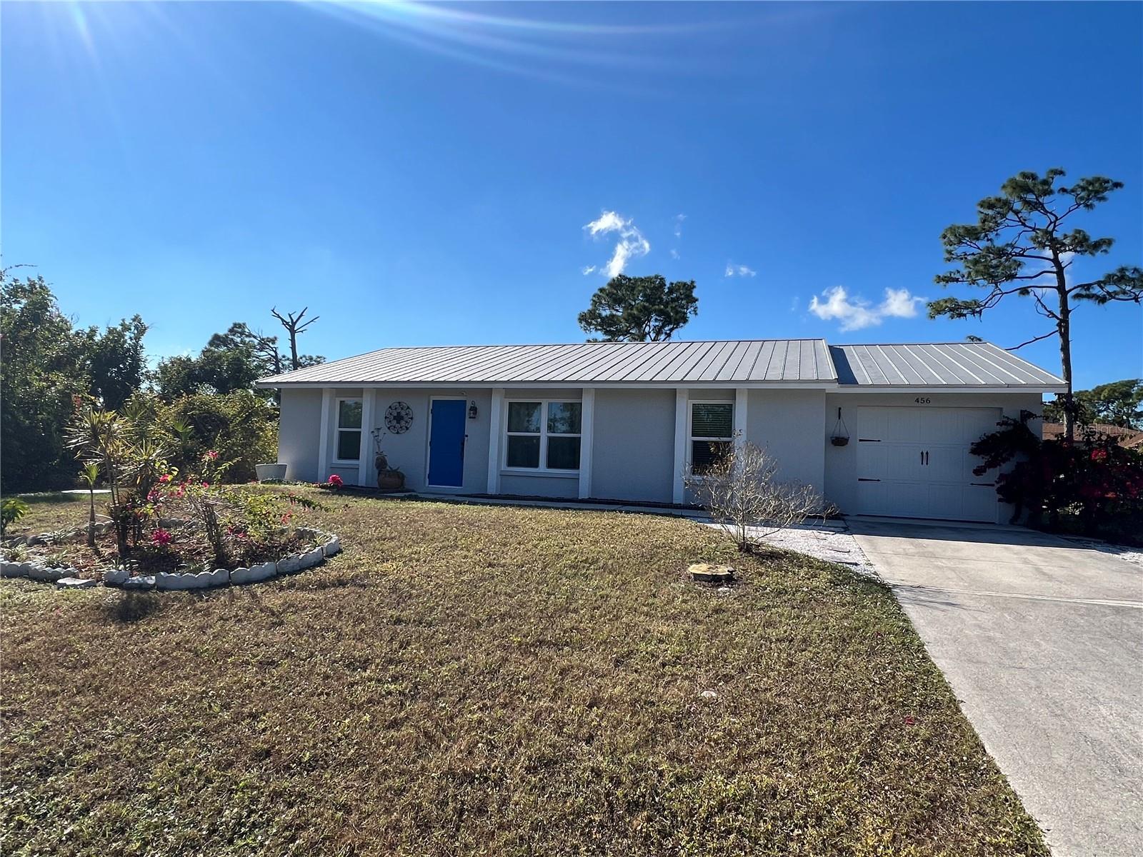 Details for 456 Millport Street Nw, PORT CHARLOTTE, FL 33948