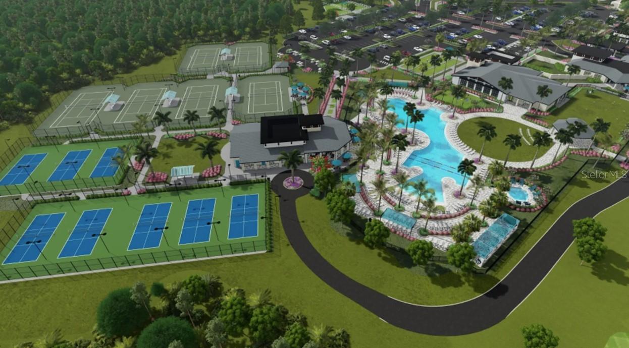 Image 26 of 32 For 17420 Jadestone Court