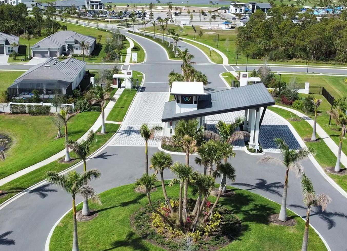 Image 31 of 32 For 17420 Jadestone Court