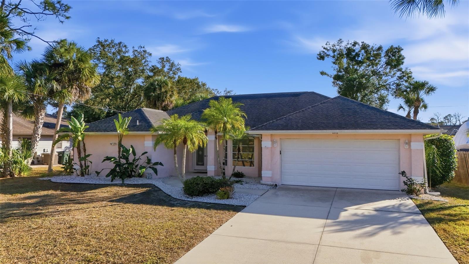Details for 4213 Persian Lane, NORTH PORT, FL 34287