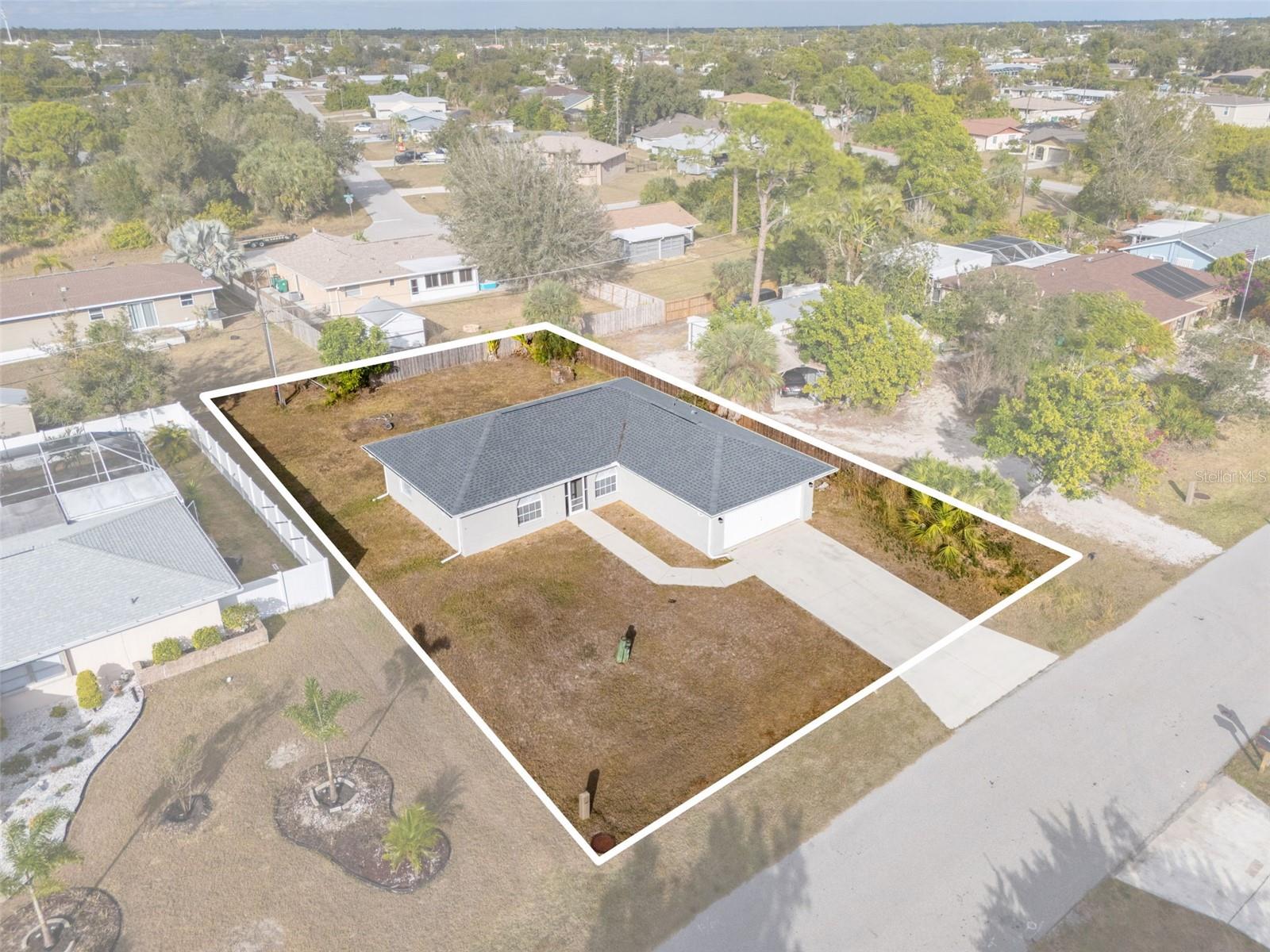 Image 31 of 34 For 520 Meridan Avenue Nw